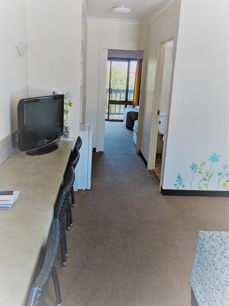 Motel Miners Motor 3*