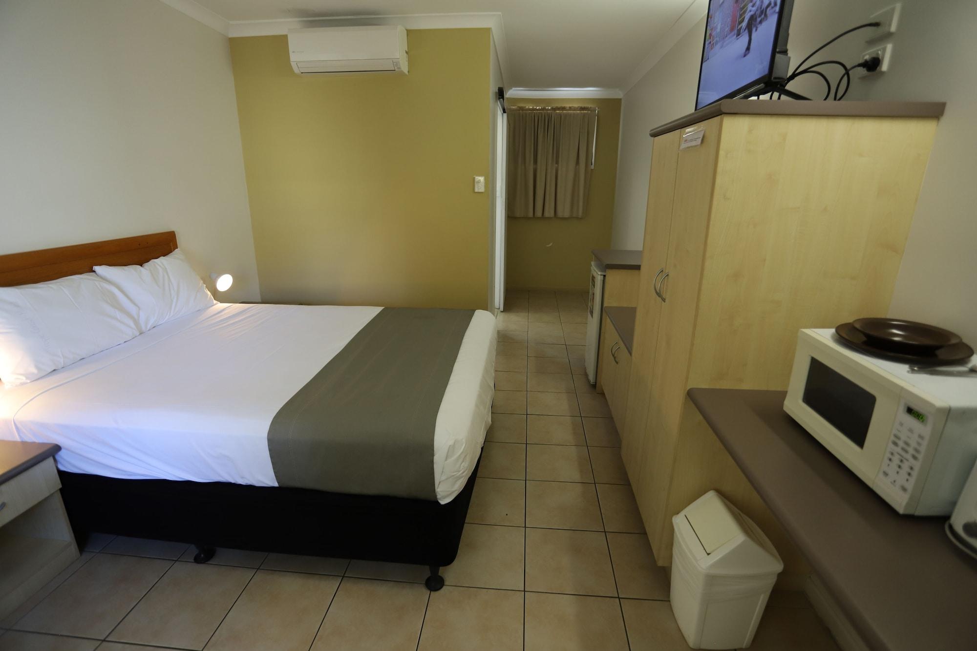 Tropic Coast Motel 3*