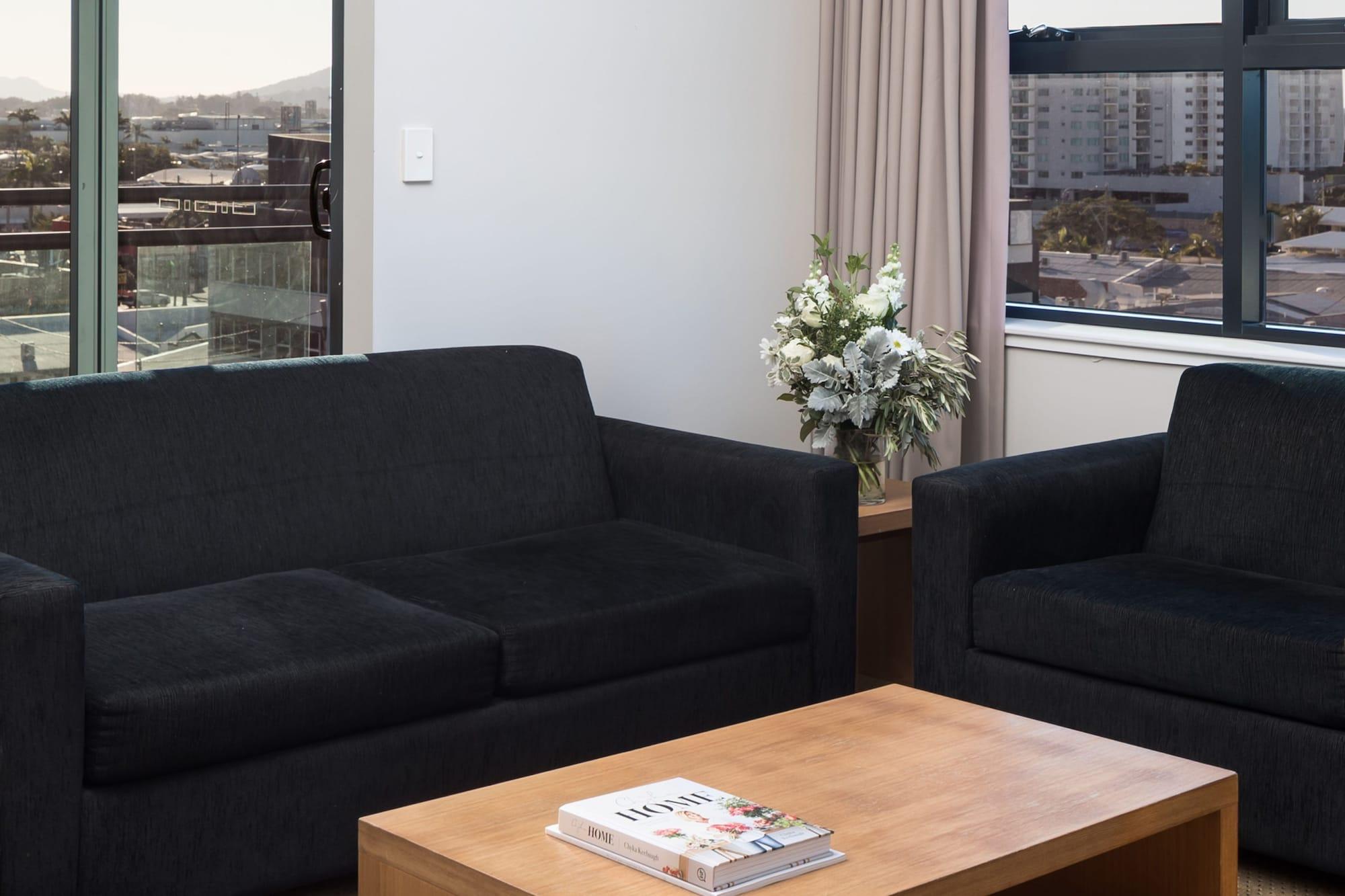 Hotel Rydges Mackay
