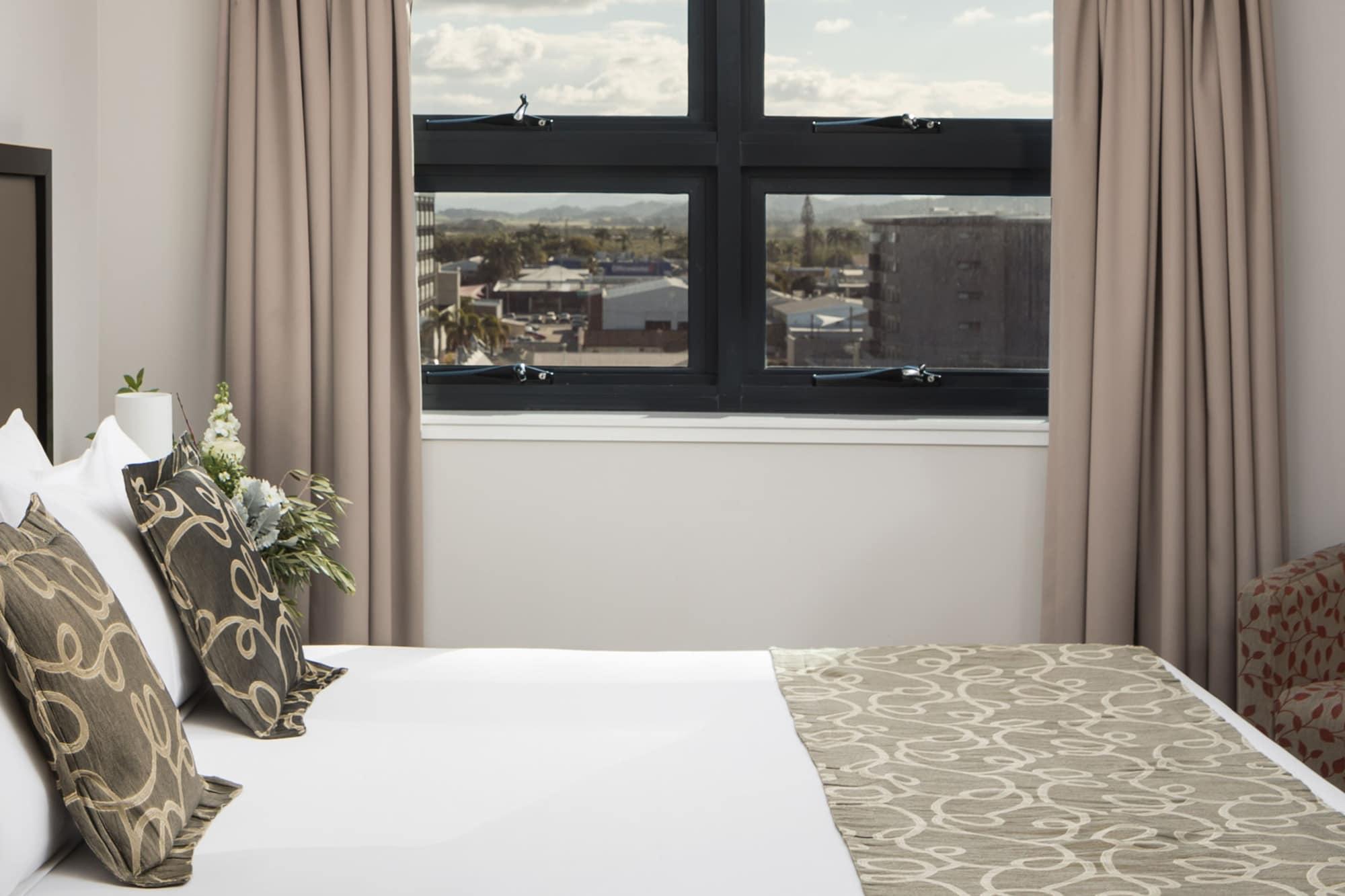 Hotel Rydges 4*