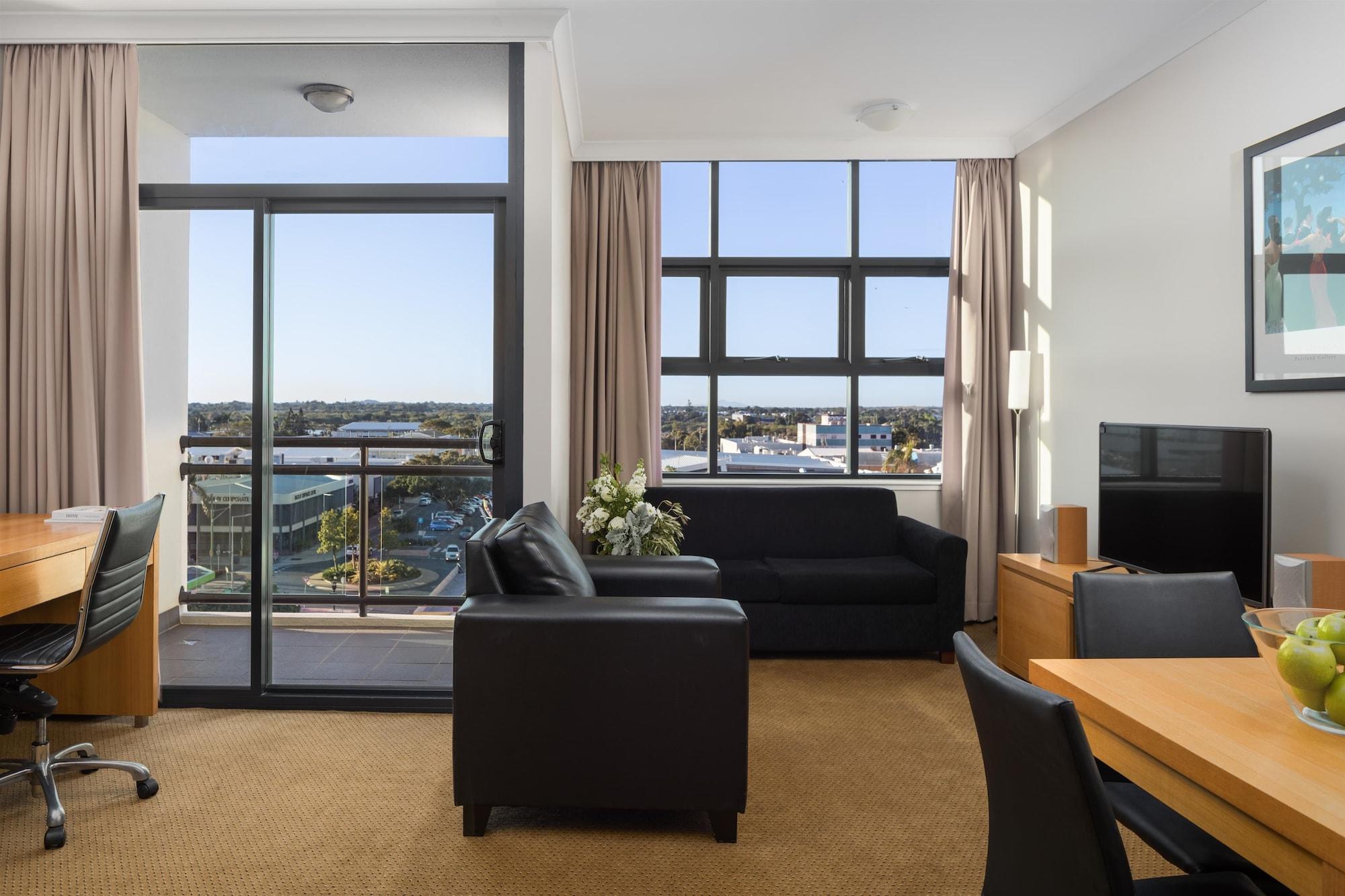 Rydges