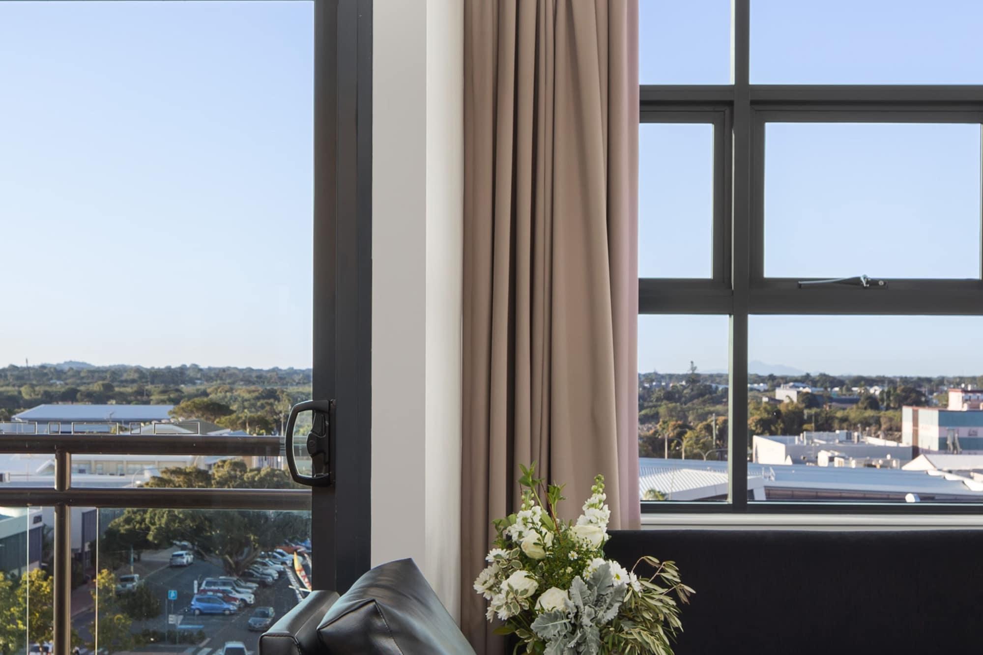 Rydges Mackay