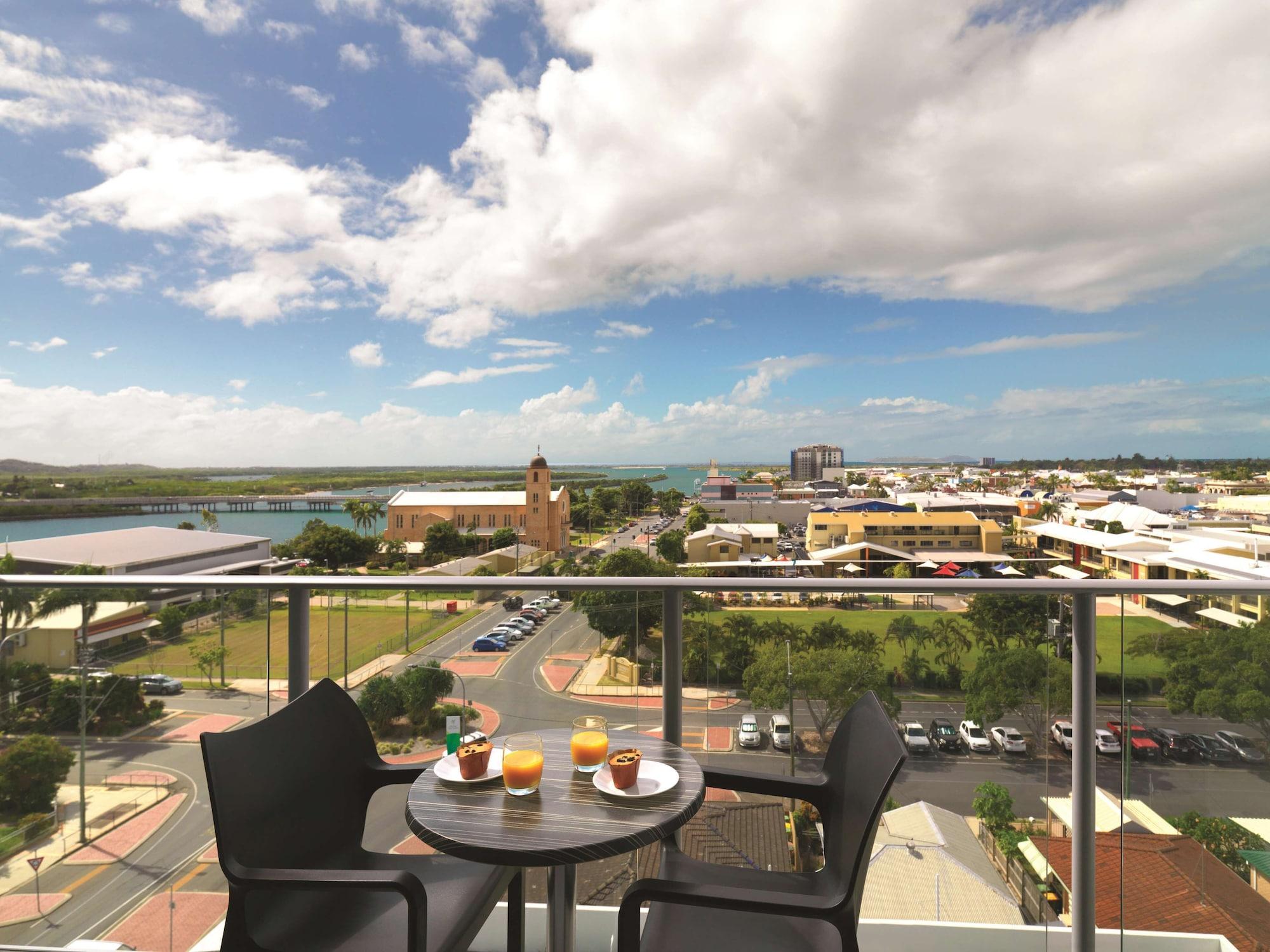Aparthotel Oaks Rivermarque