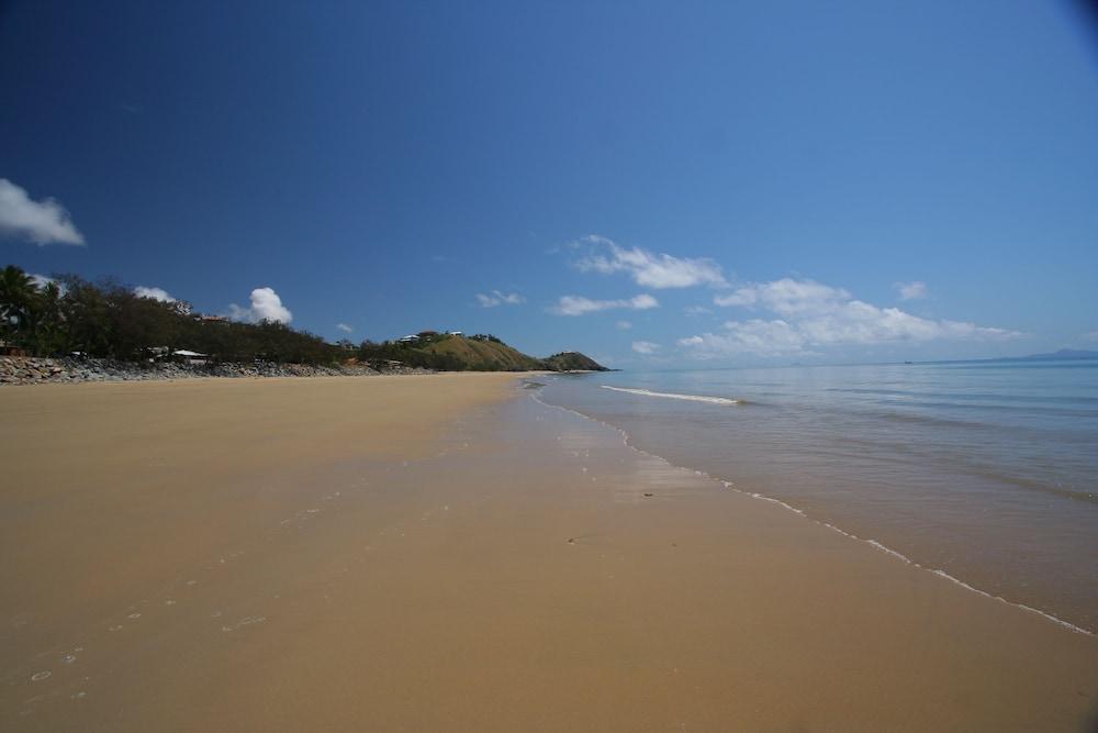Comfort Blue Pacific Mackay