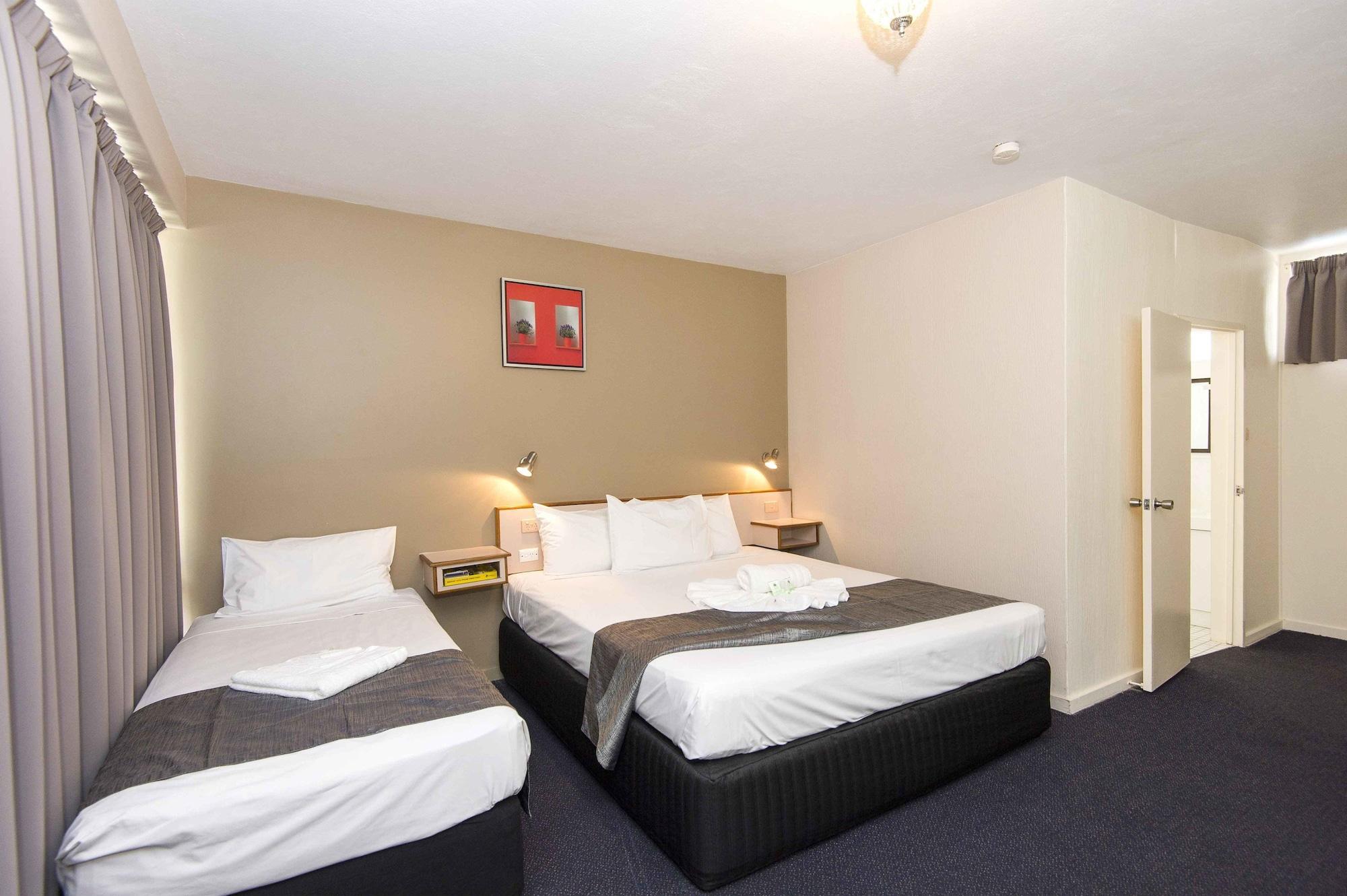 Motel Mid Motor 3*