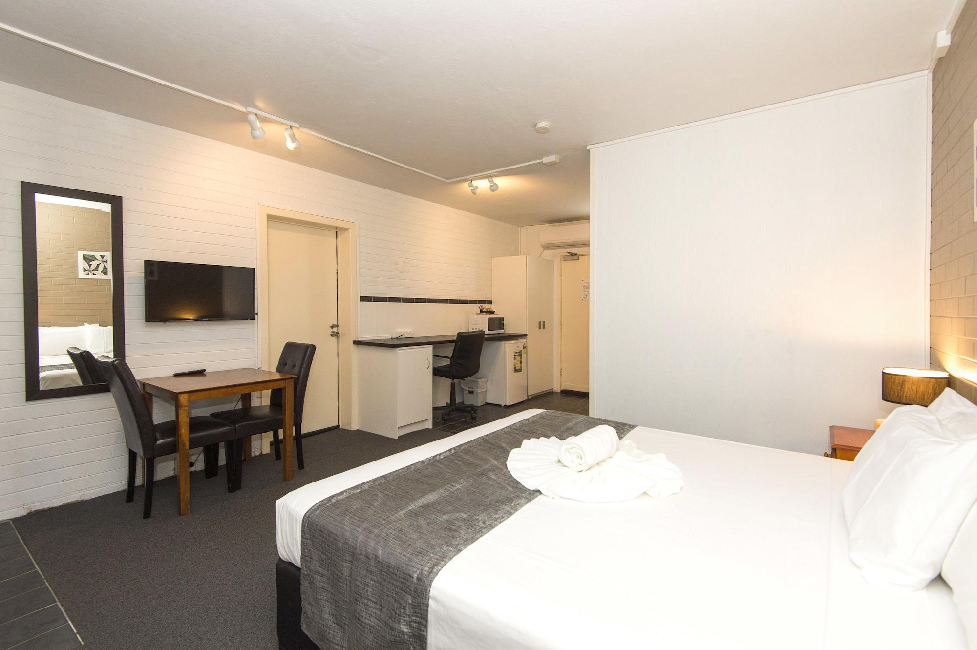 Motel Mid Motor