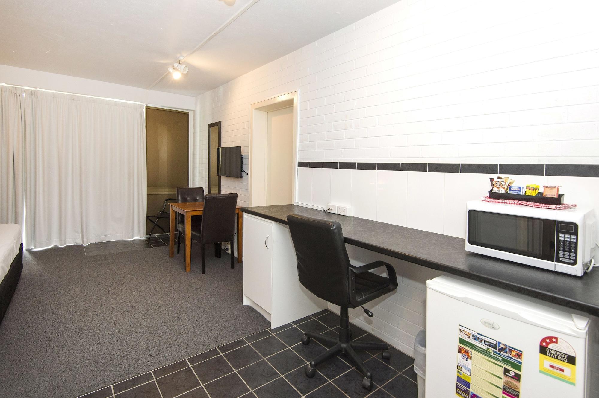 Motel Mid Motor