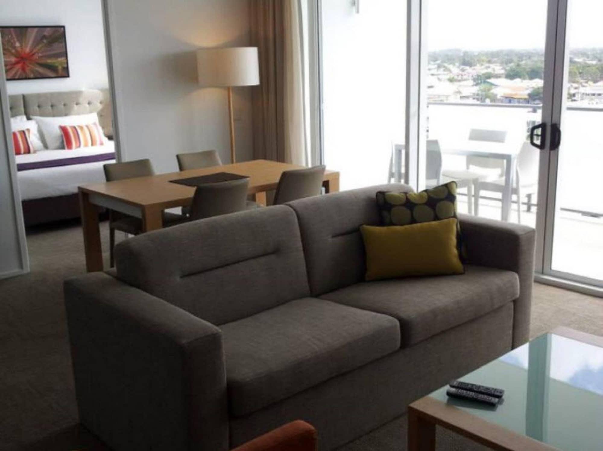 Aparthotel Quest On Gordon 4*