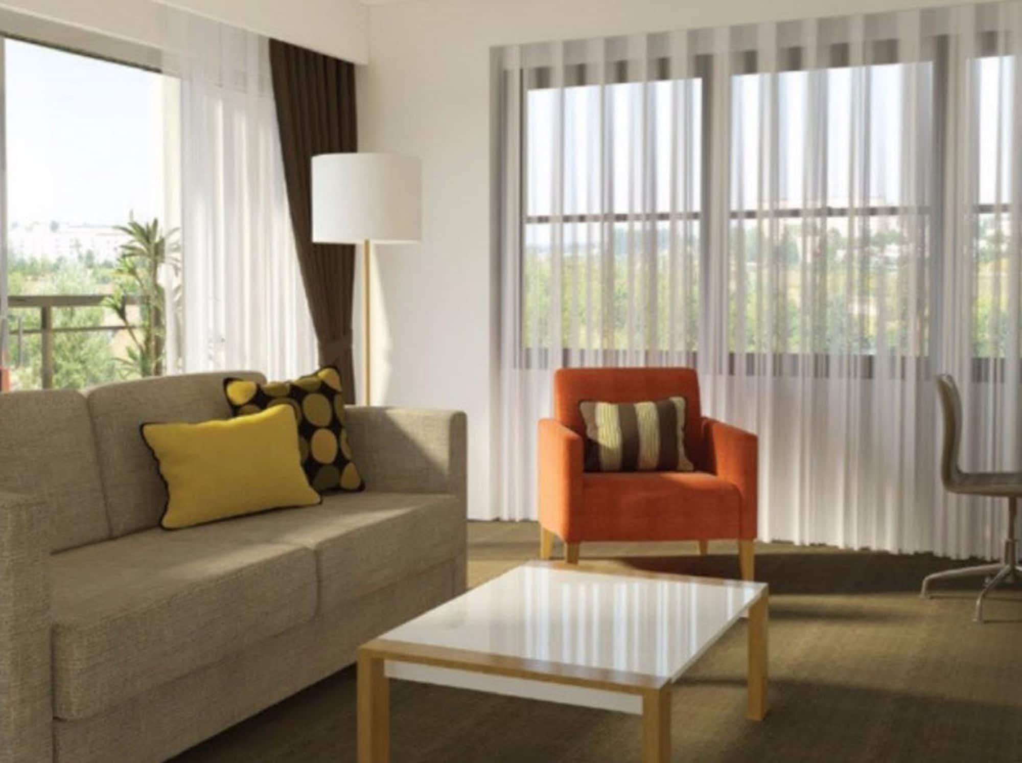 Quest On Gordon Aparthotel Mackay