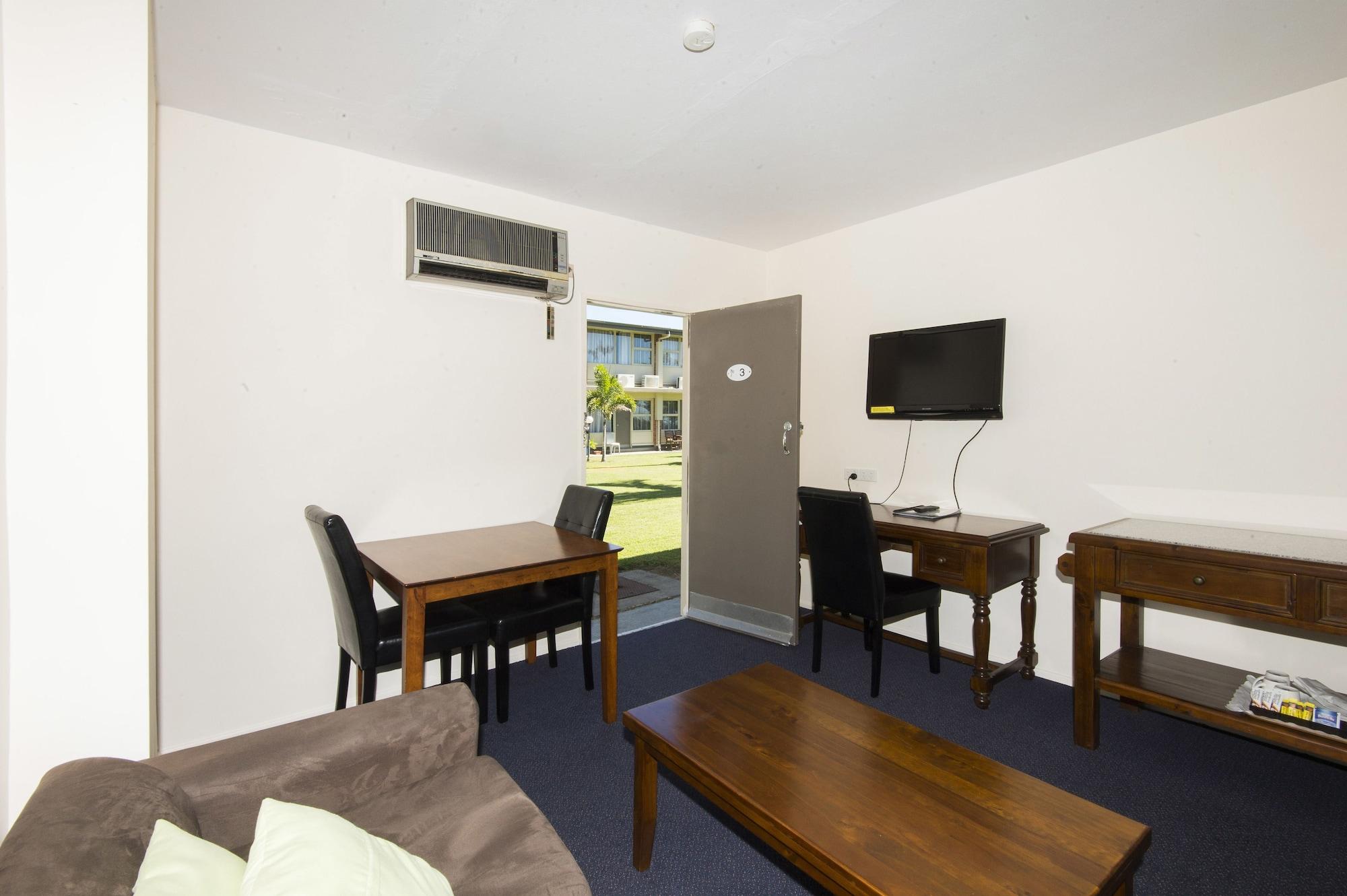 Motel Mid Motor