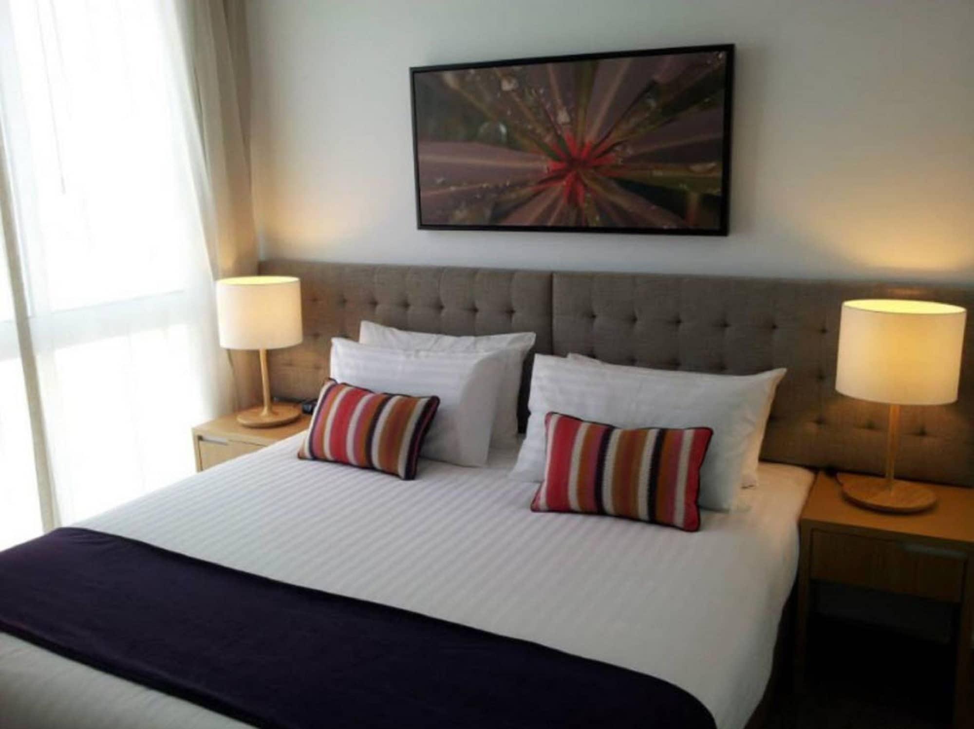 Quest On Gordon Aparthotel