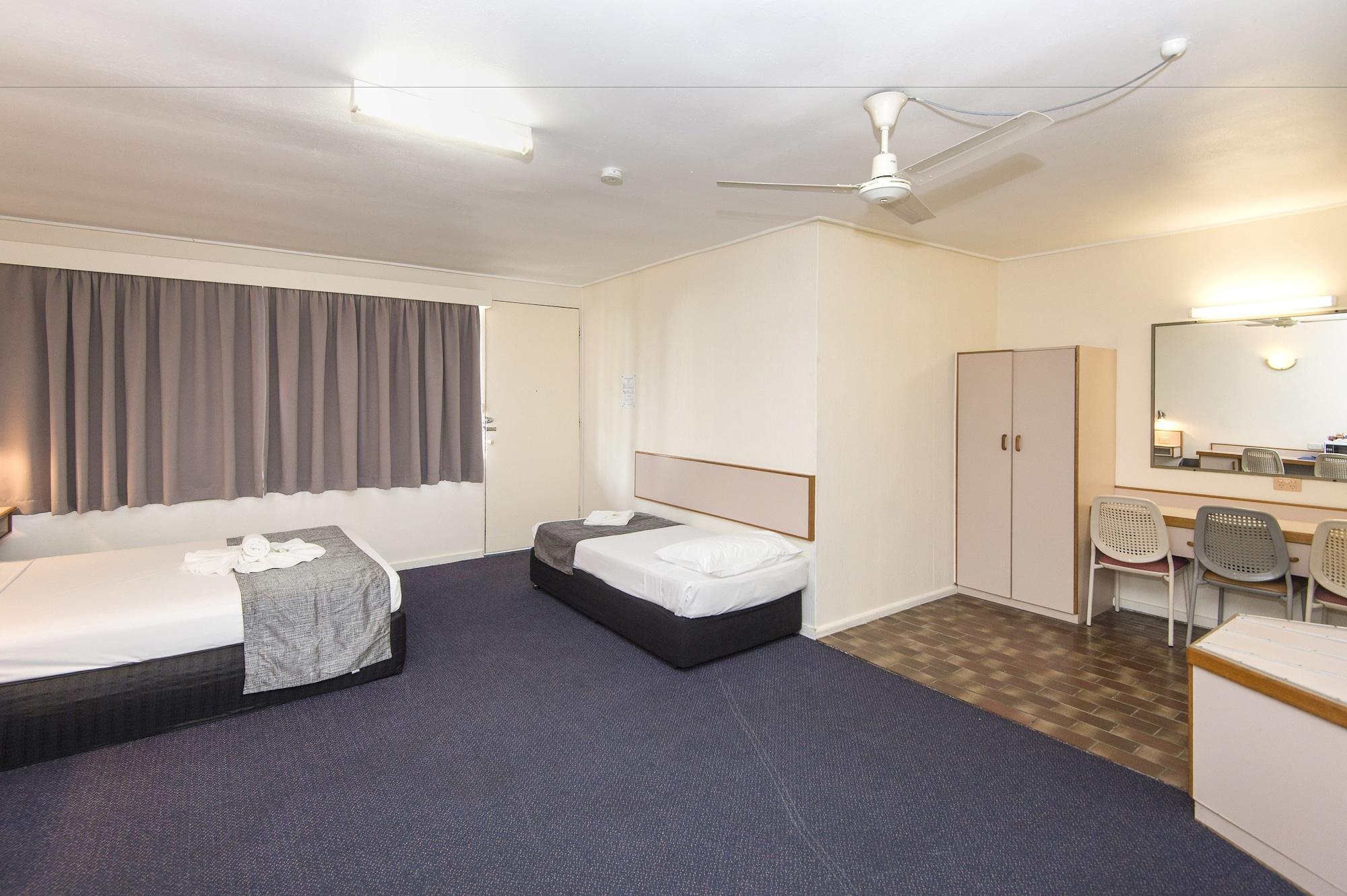 Motel Mid Motor