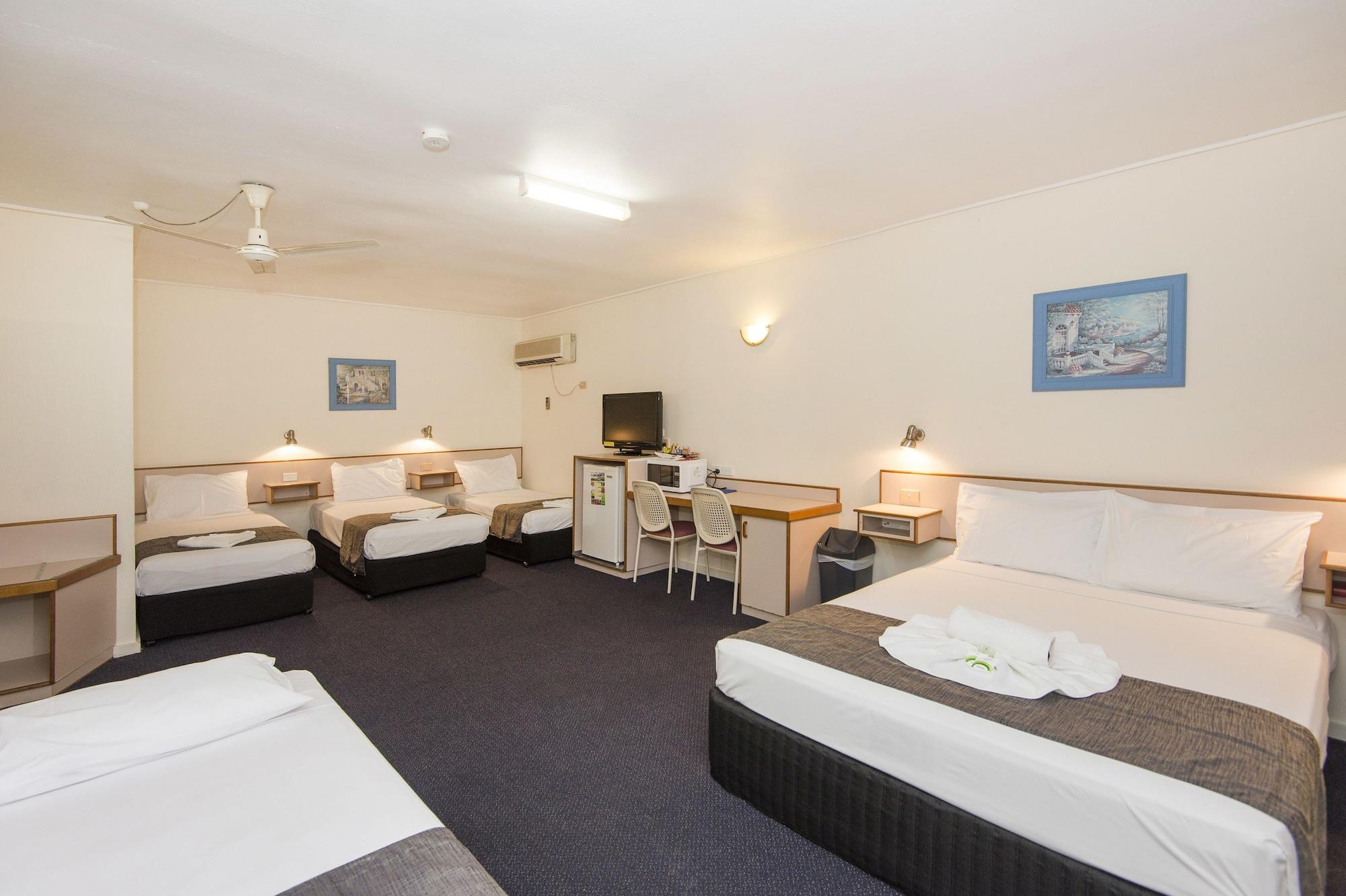 Motel Mid Motor
