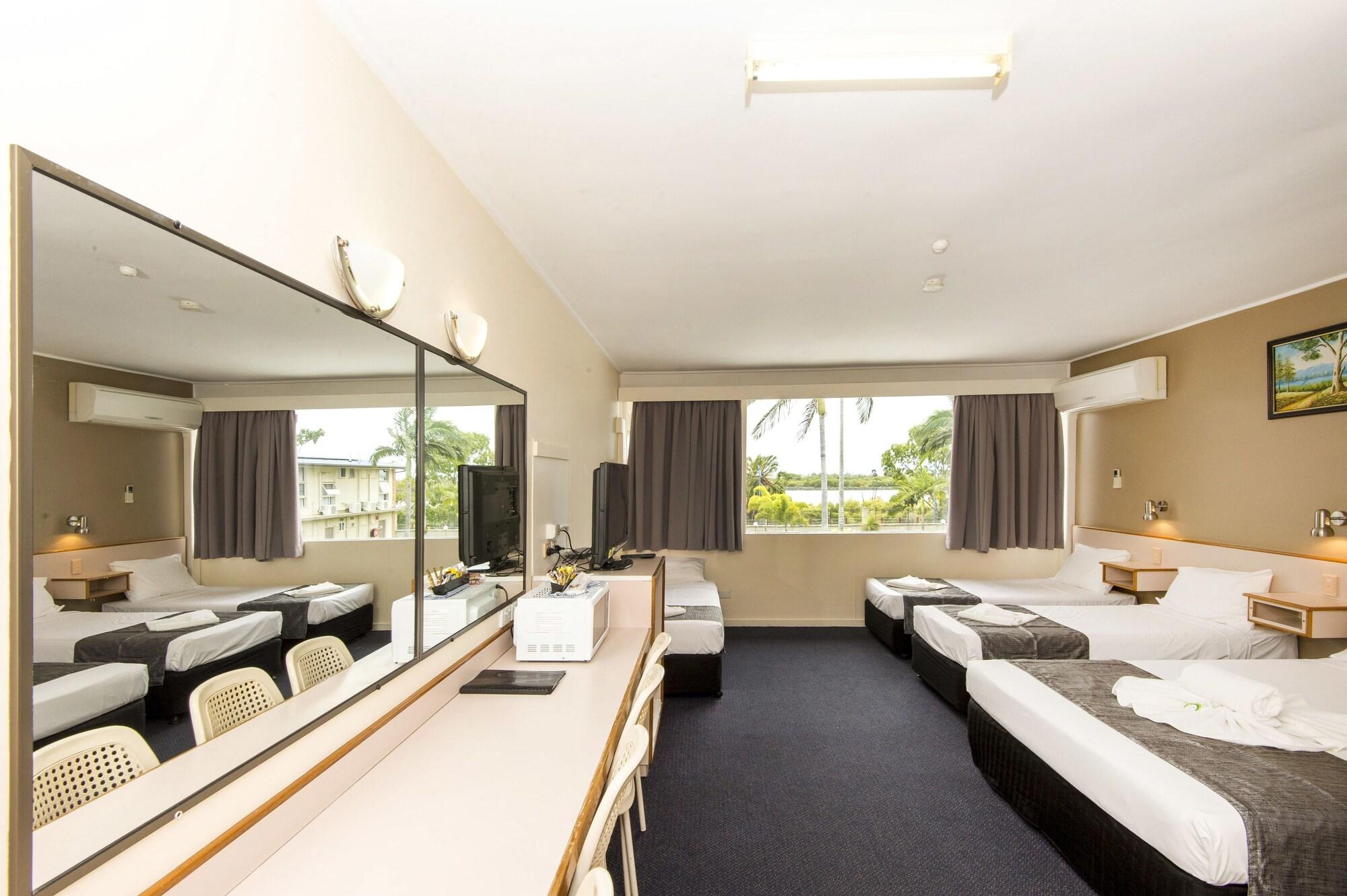 Mid Motor Motel 3*