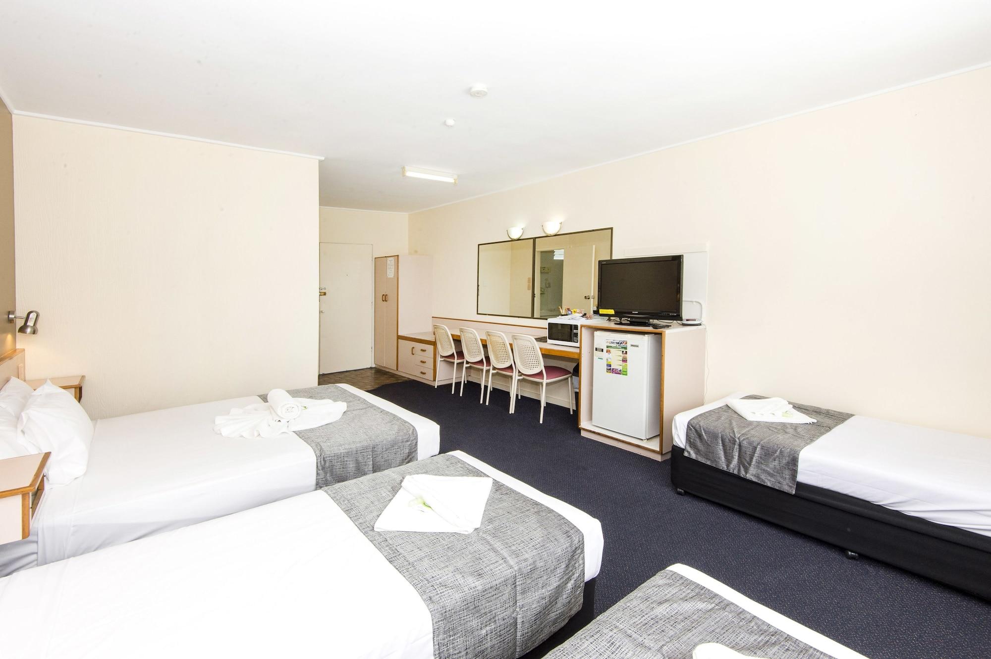 Motel Mid Motor 3*