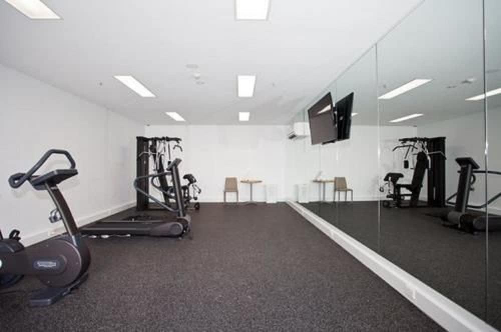 Quest On Gordon Aparthotel Mackay