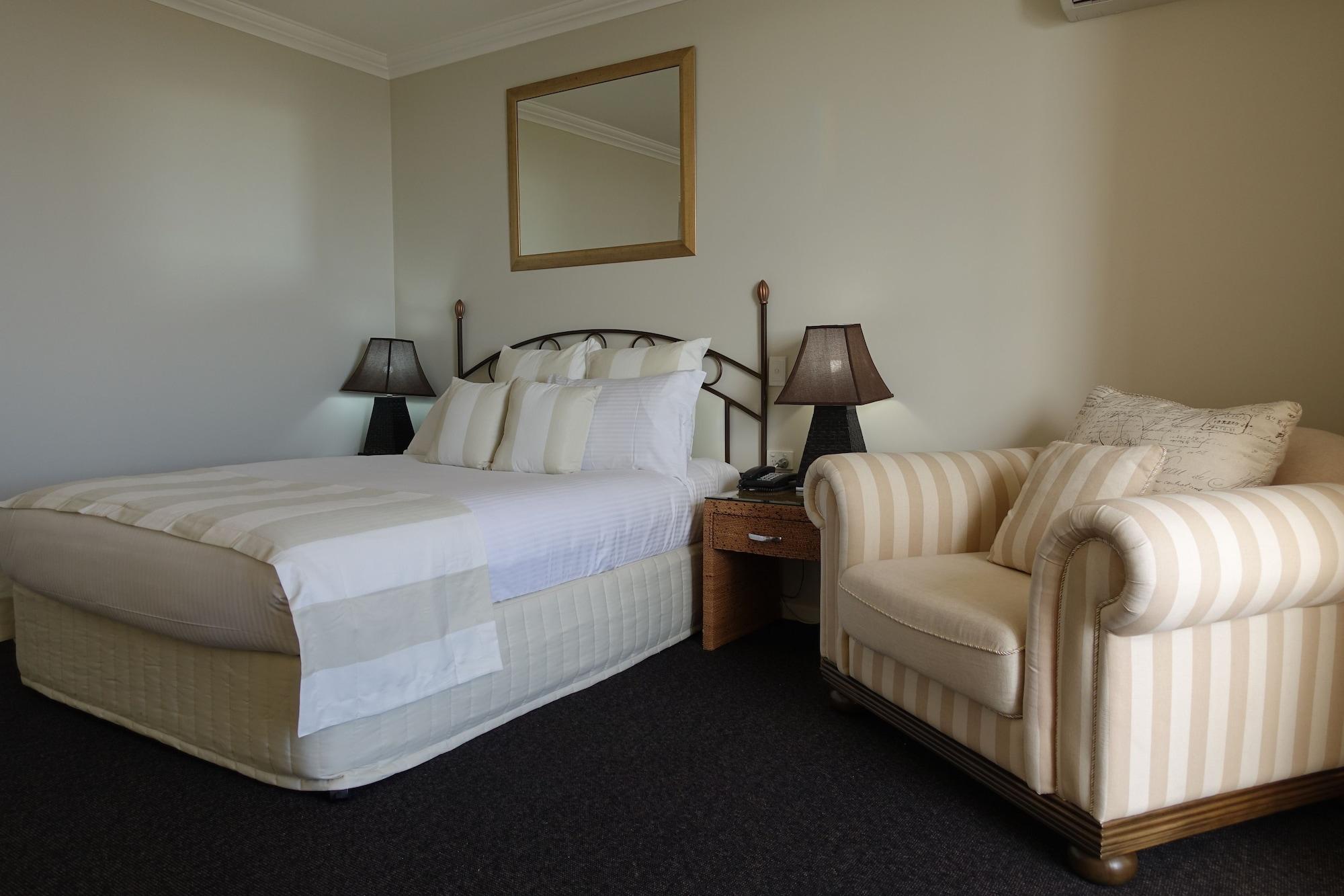 Mantra 4* Mackay