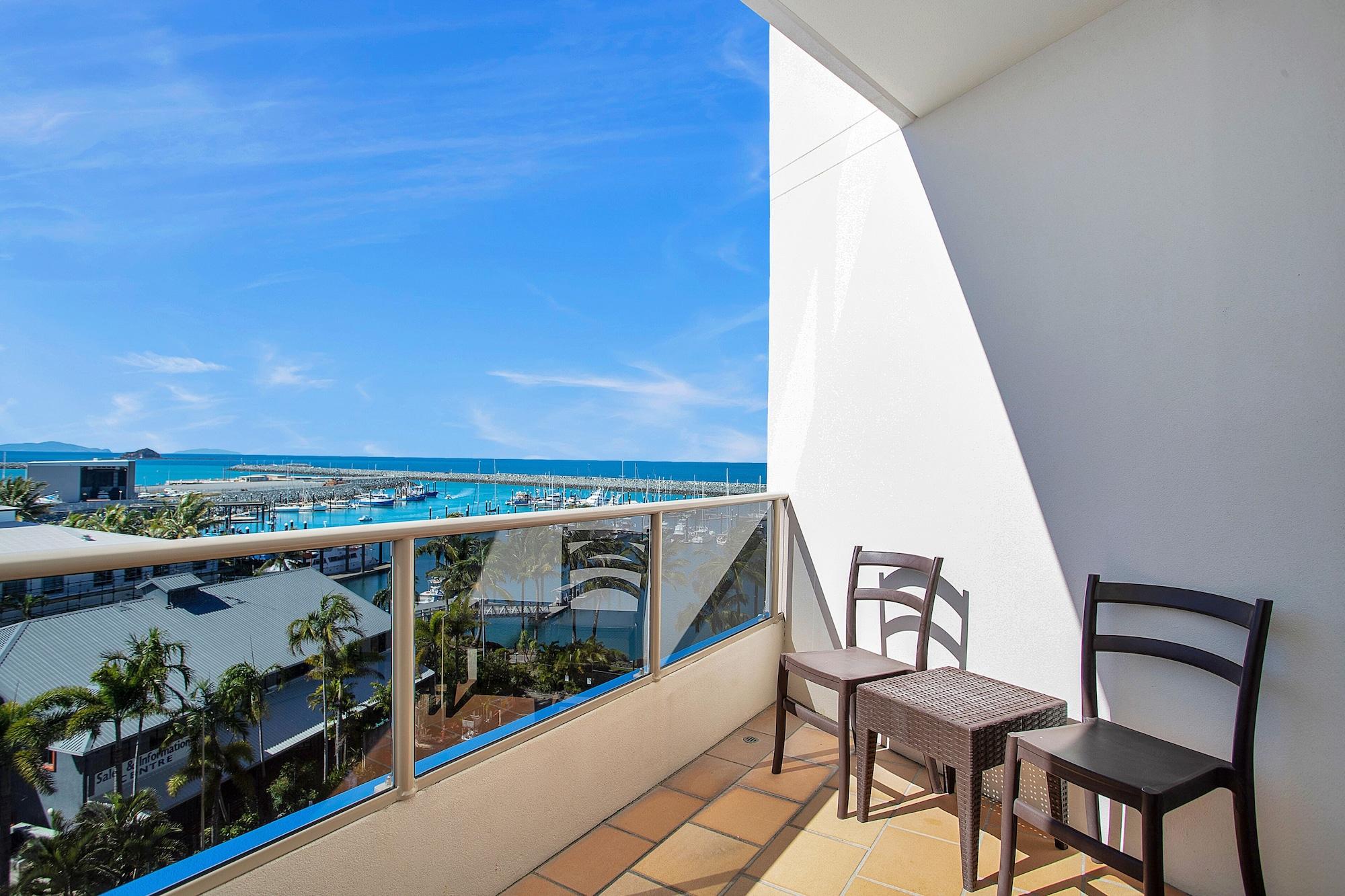 Hotel Mantra Mackay