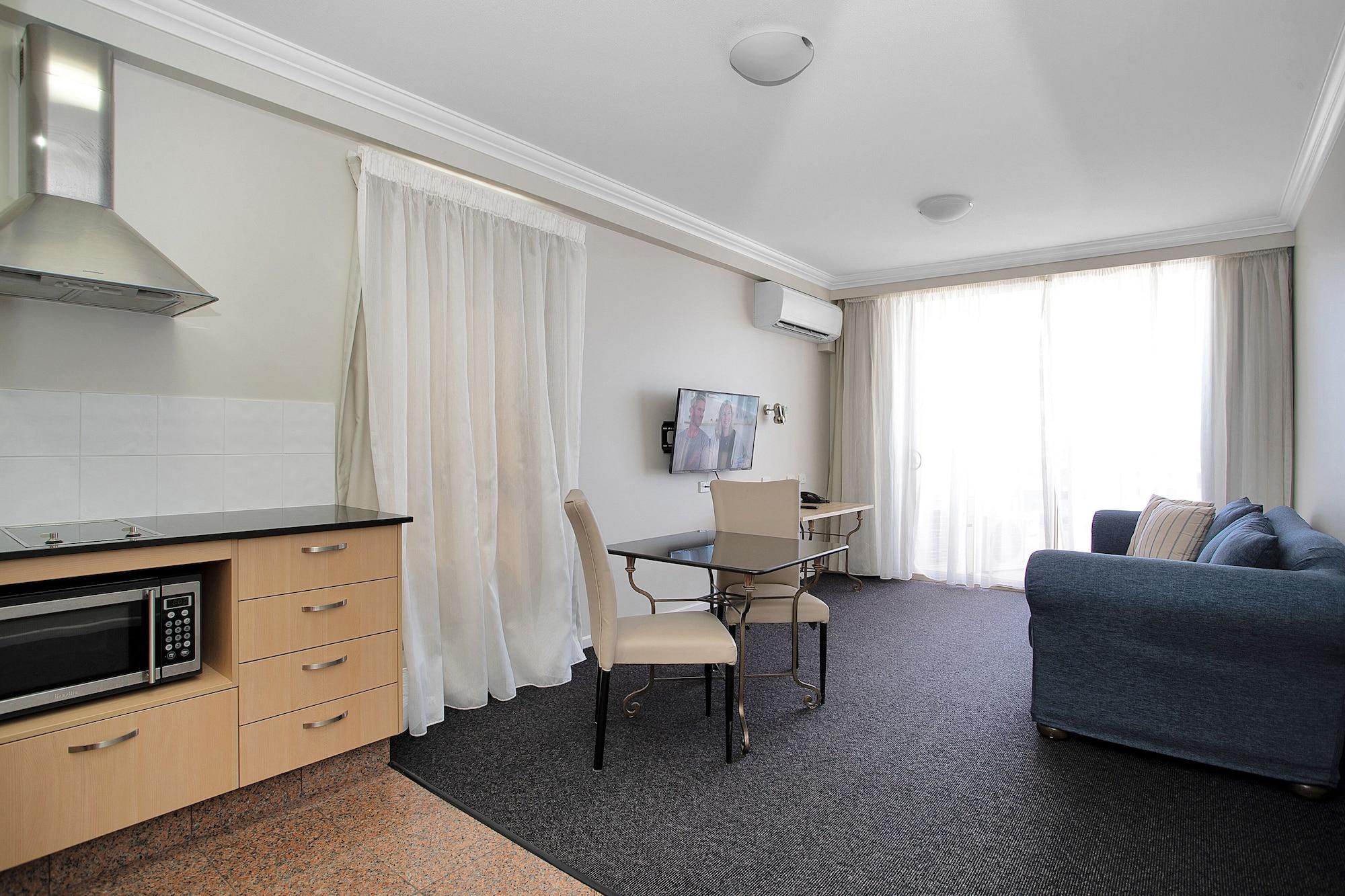 Mantra Hotel 4*