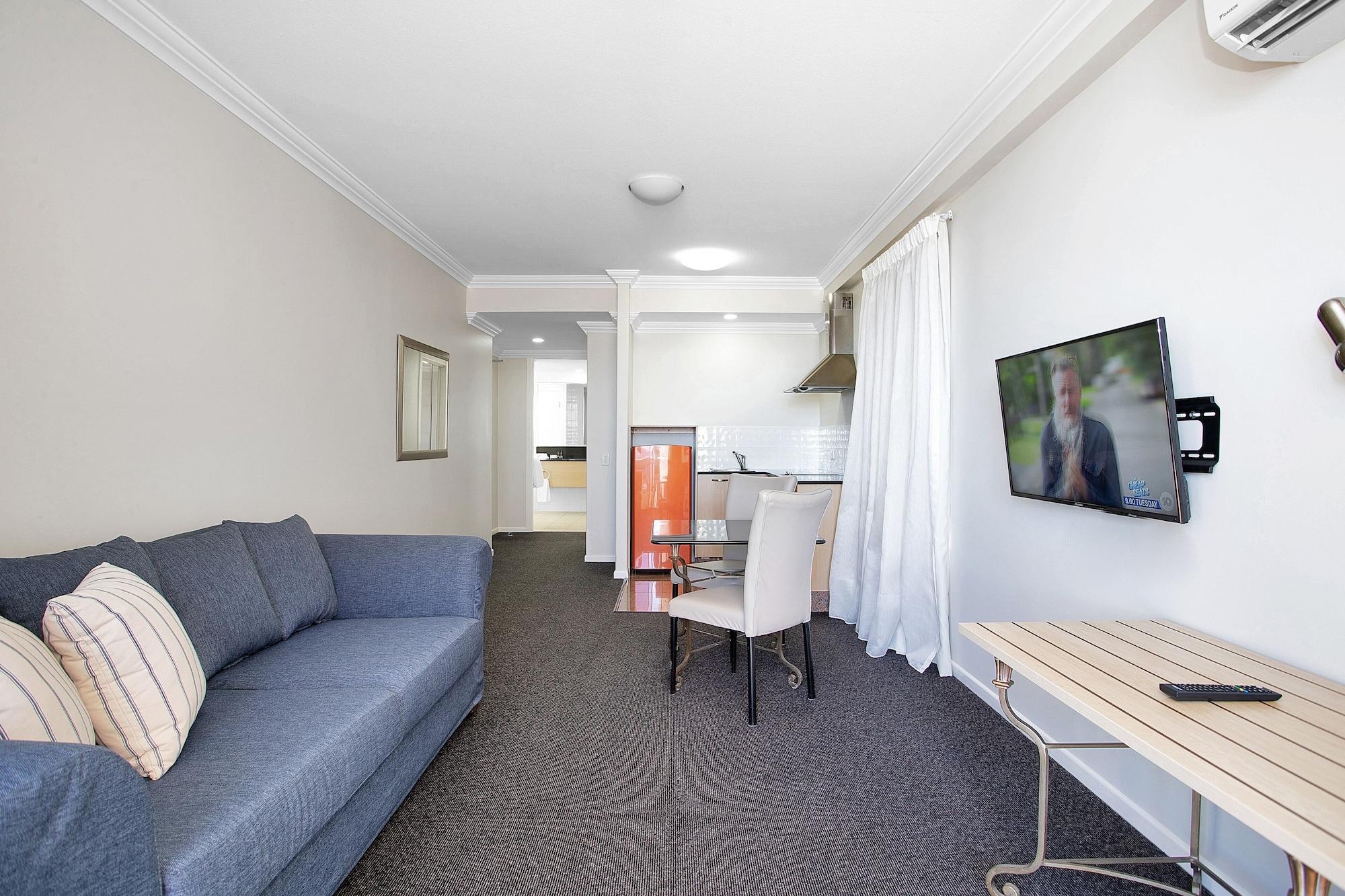 Mantra Hotel