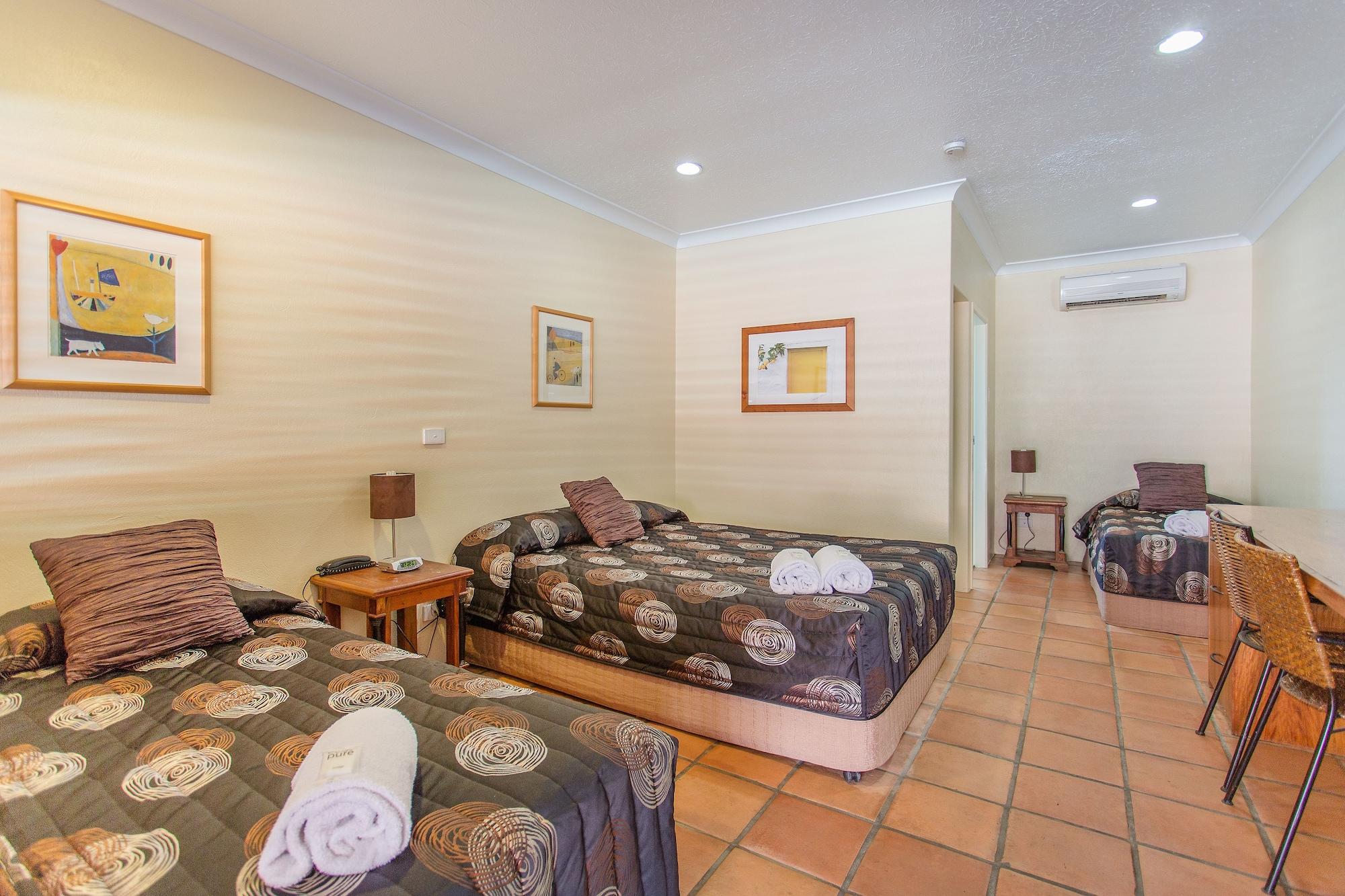 Rose Motel Mackay