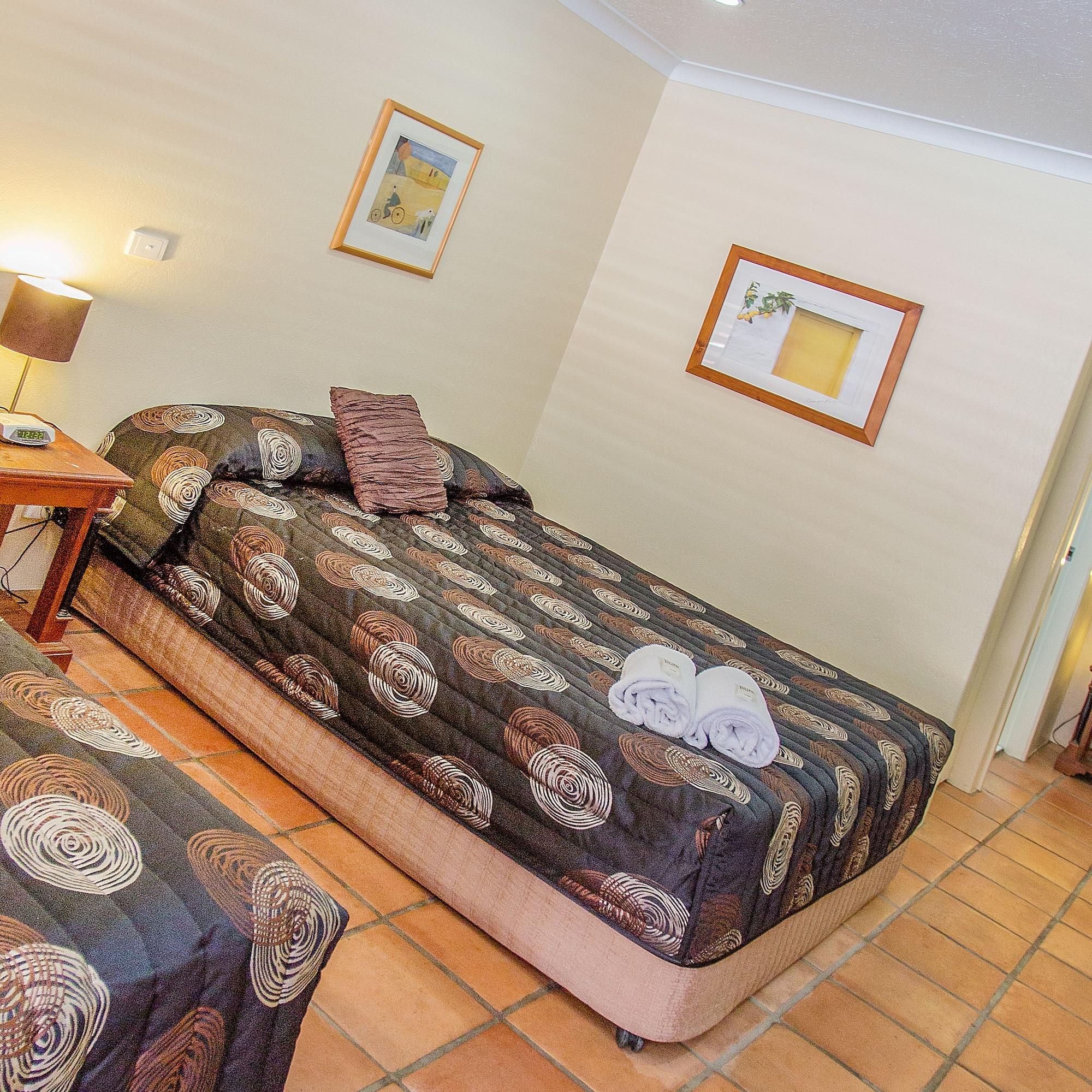 Rose Motel Mackay