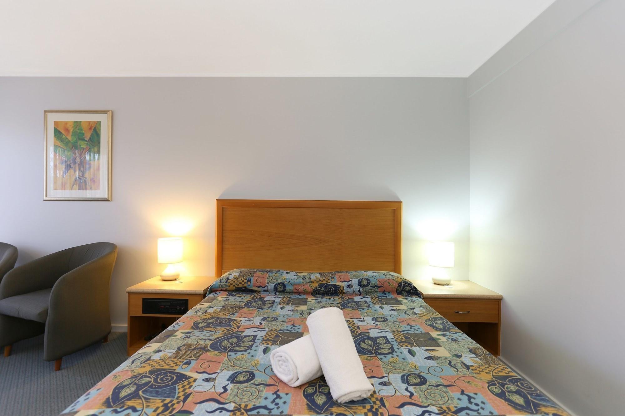 Reef Motel