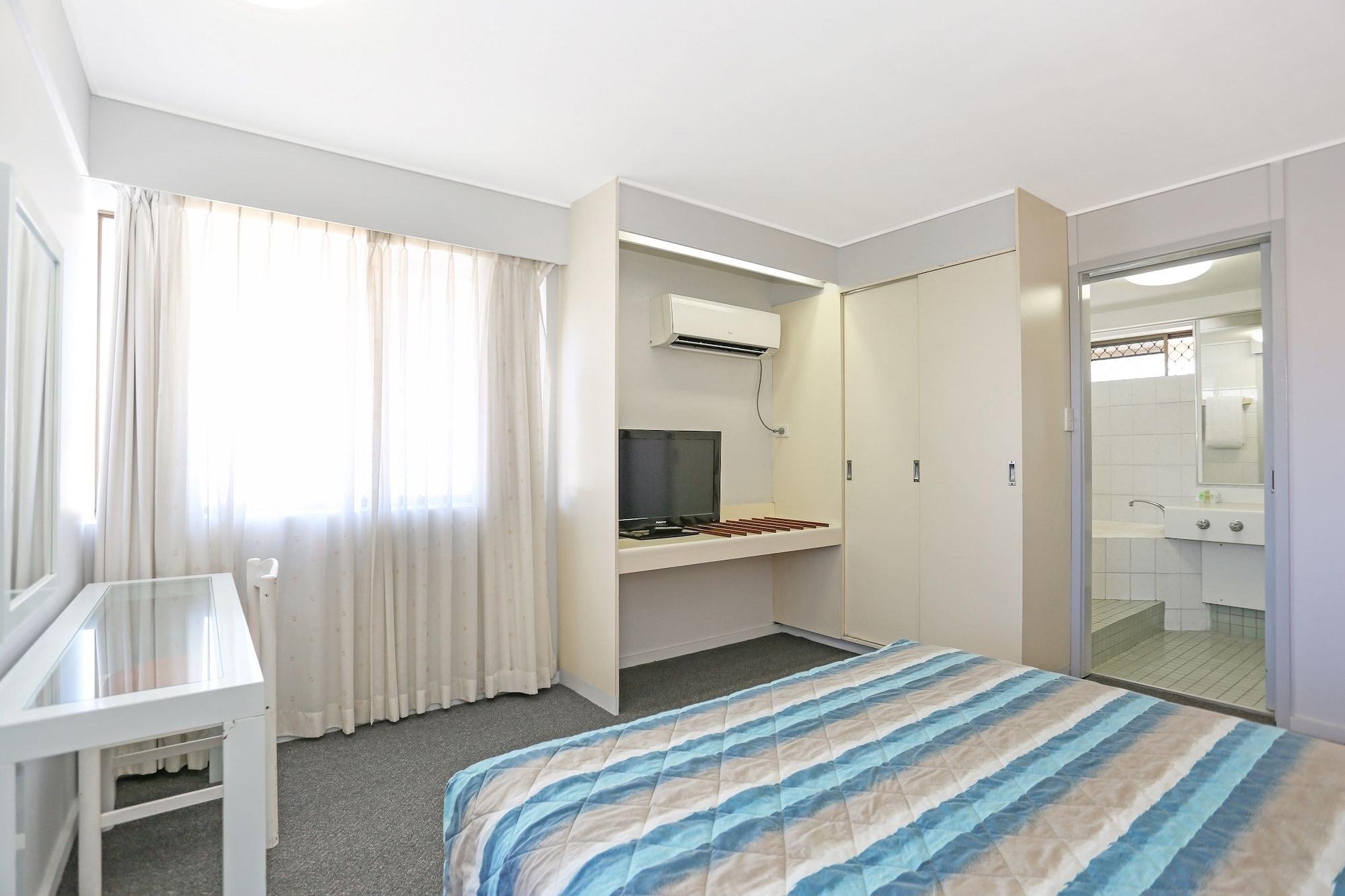 Motel Reef Mackay
