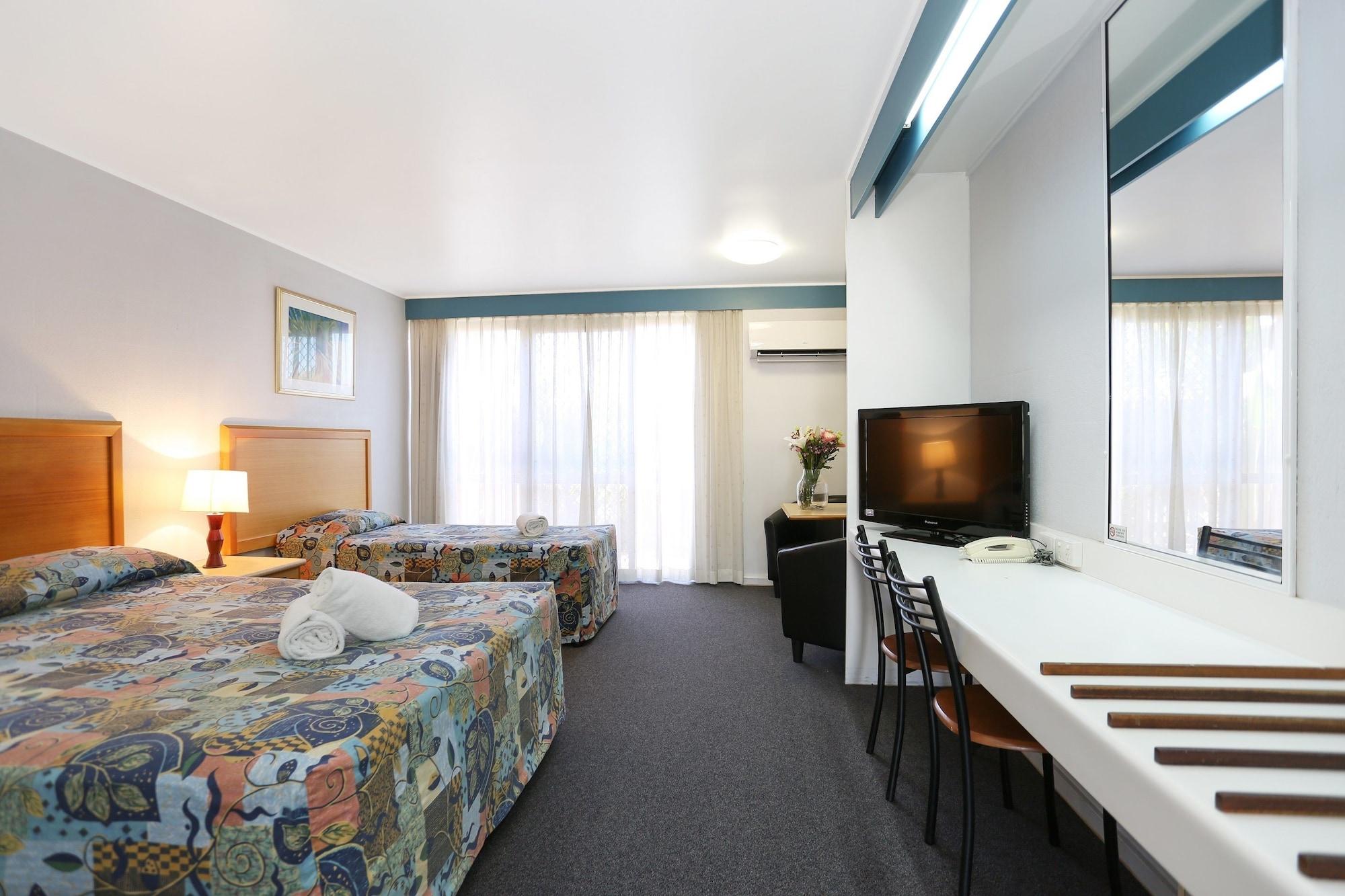 Reef Motel Mackay