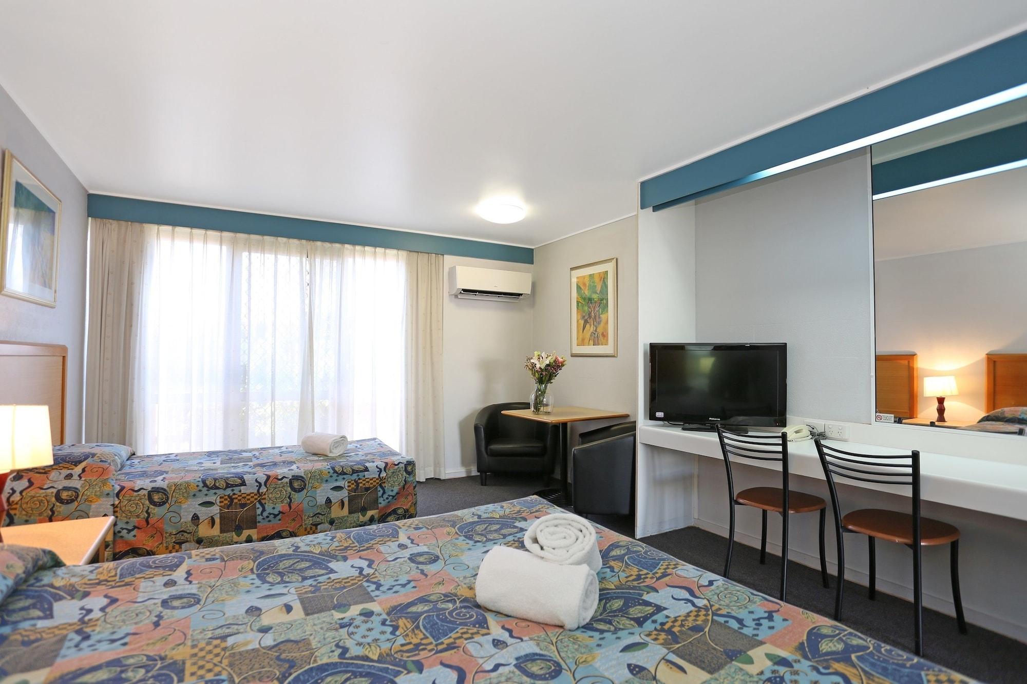 Motel Reef