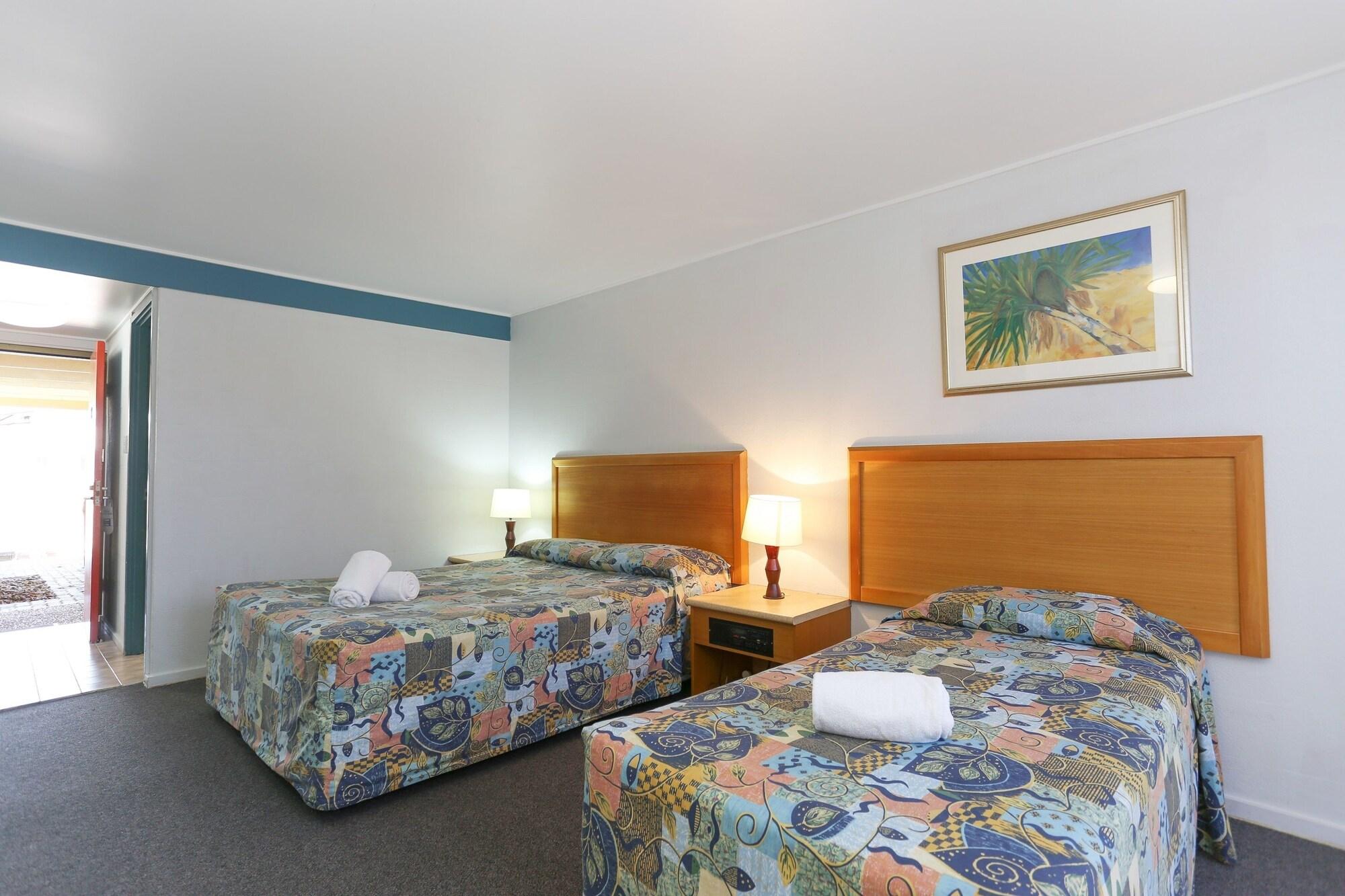 Reef Motel