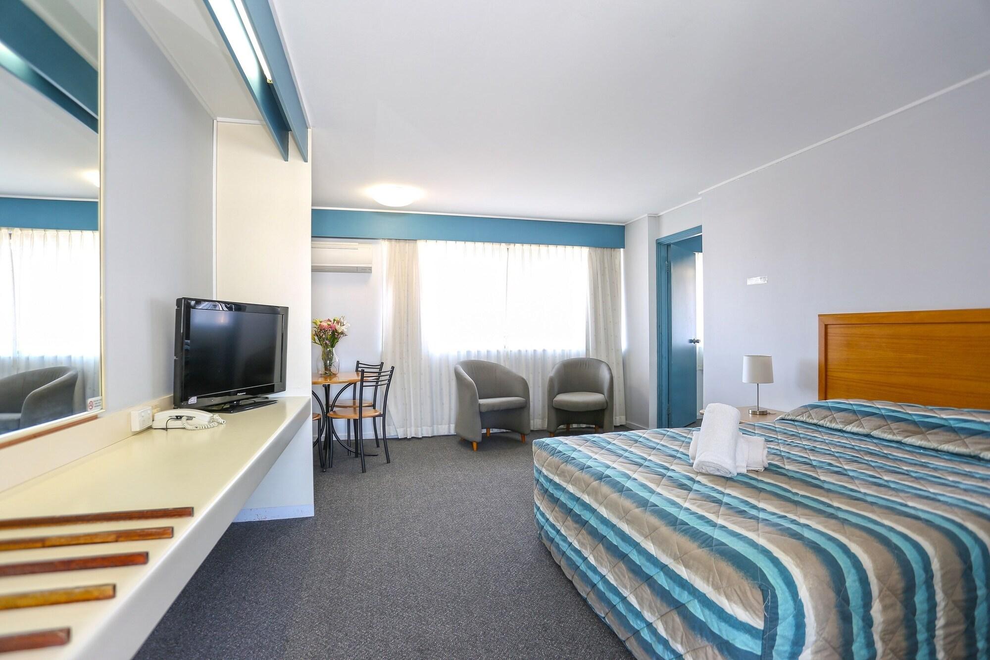 Motel Reef Mackay