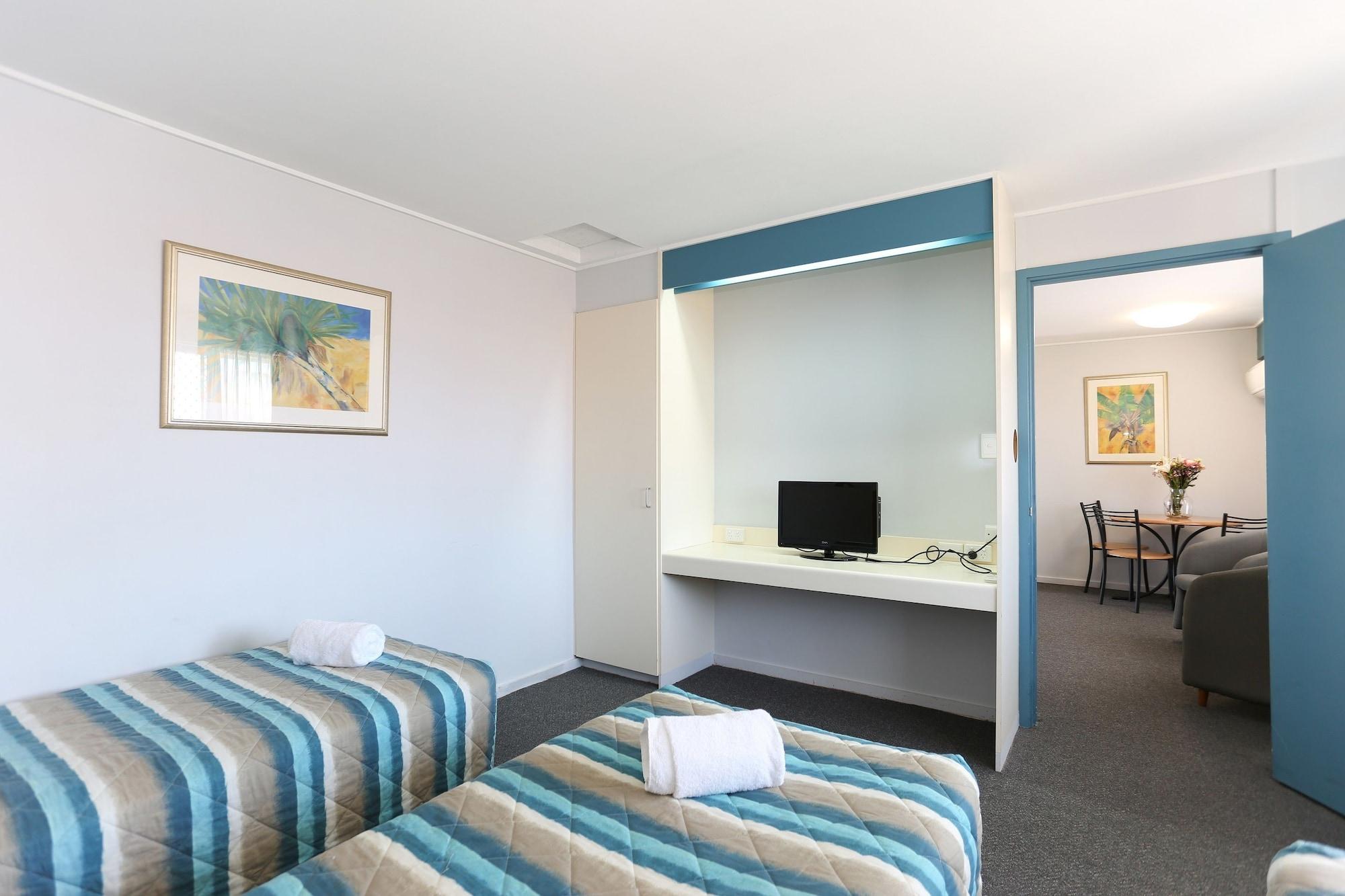 Reef Motel