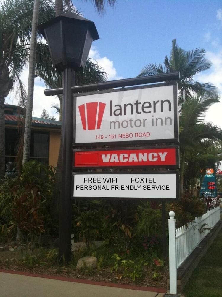 Lantern Motor Motel