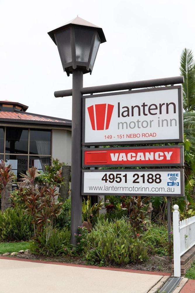 Lantern Motor Motel