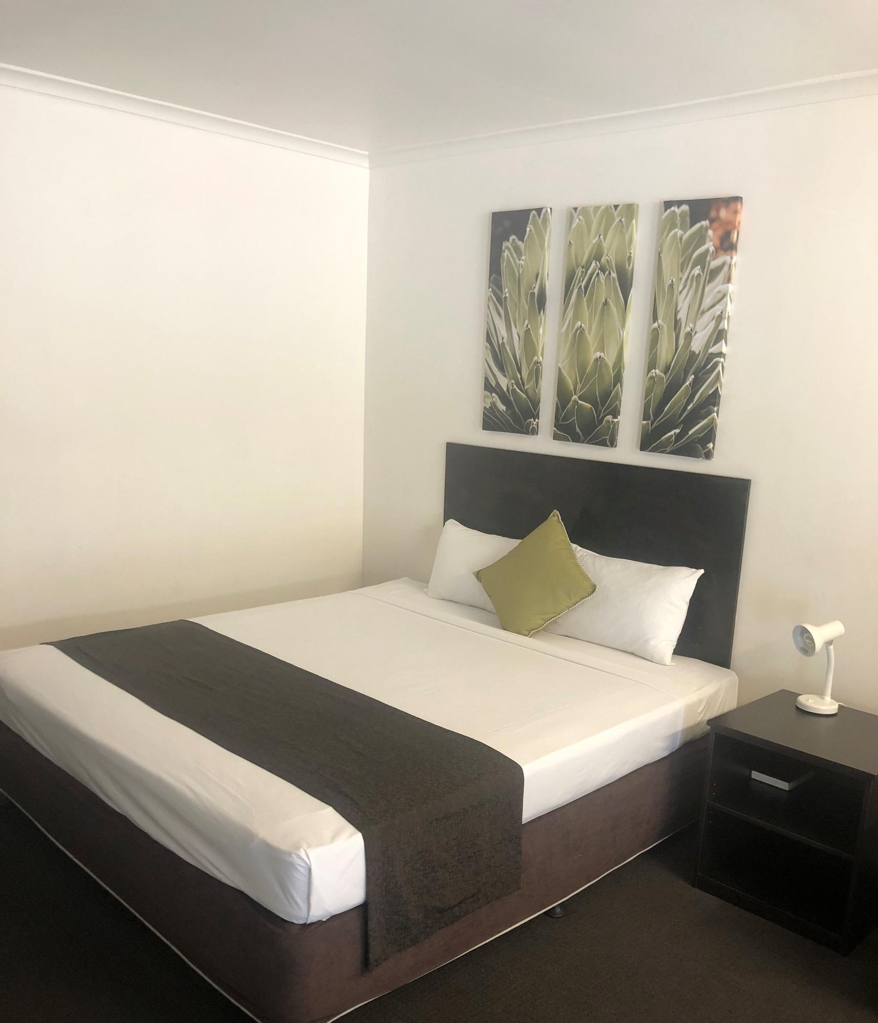 Motel Coral Sands 3*