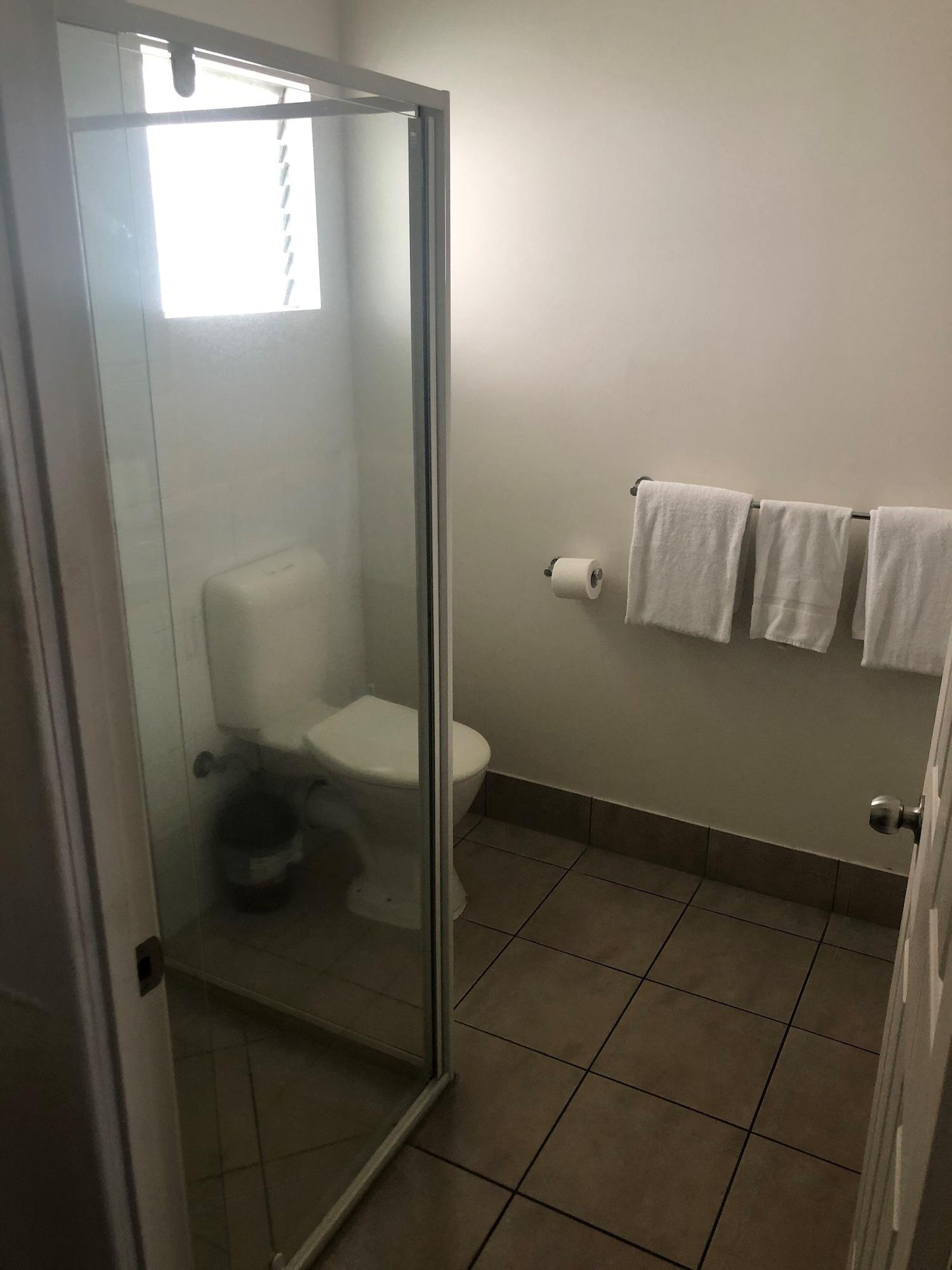 Motel Coral Sands