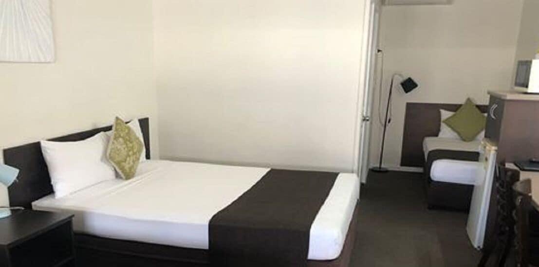 Motel Coral Sands 3*
