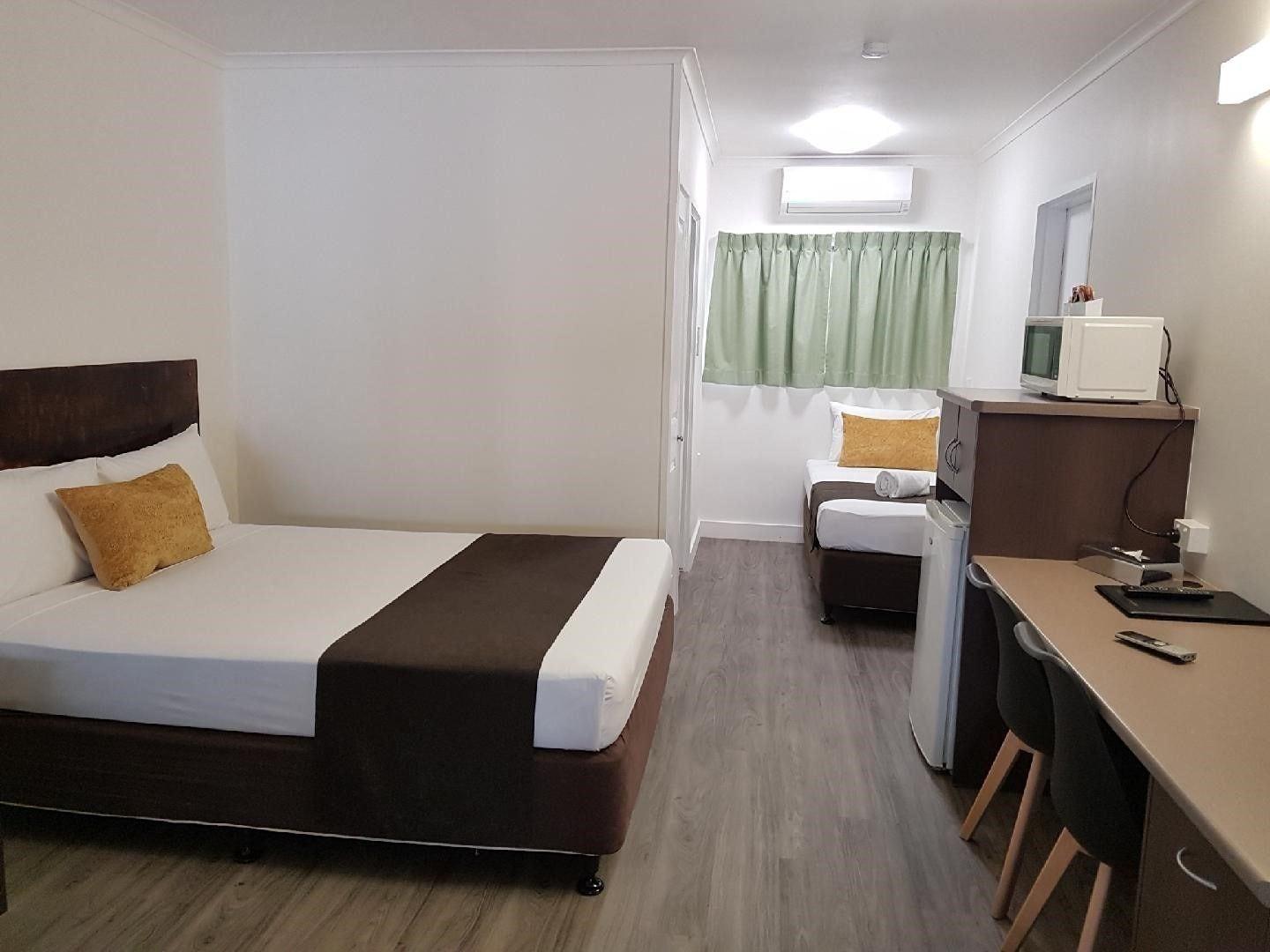 Motel Coral Sands