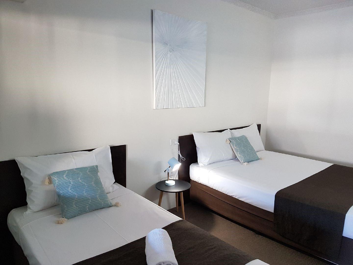 Motel Coral Sands Mackay