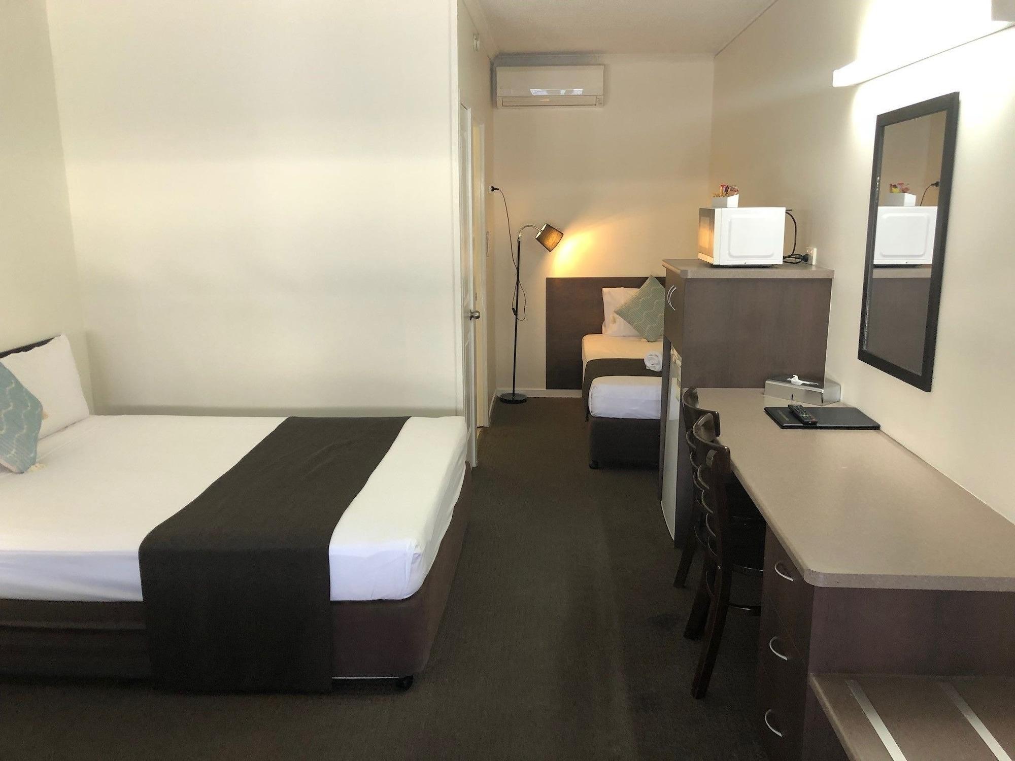 Coral Sands Motel 3*