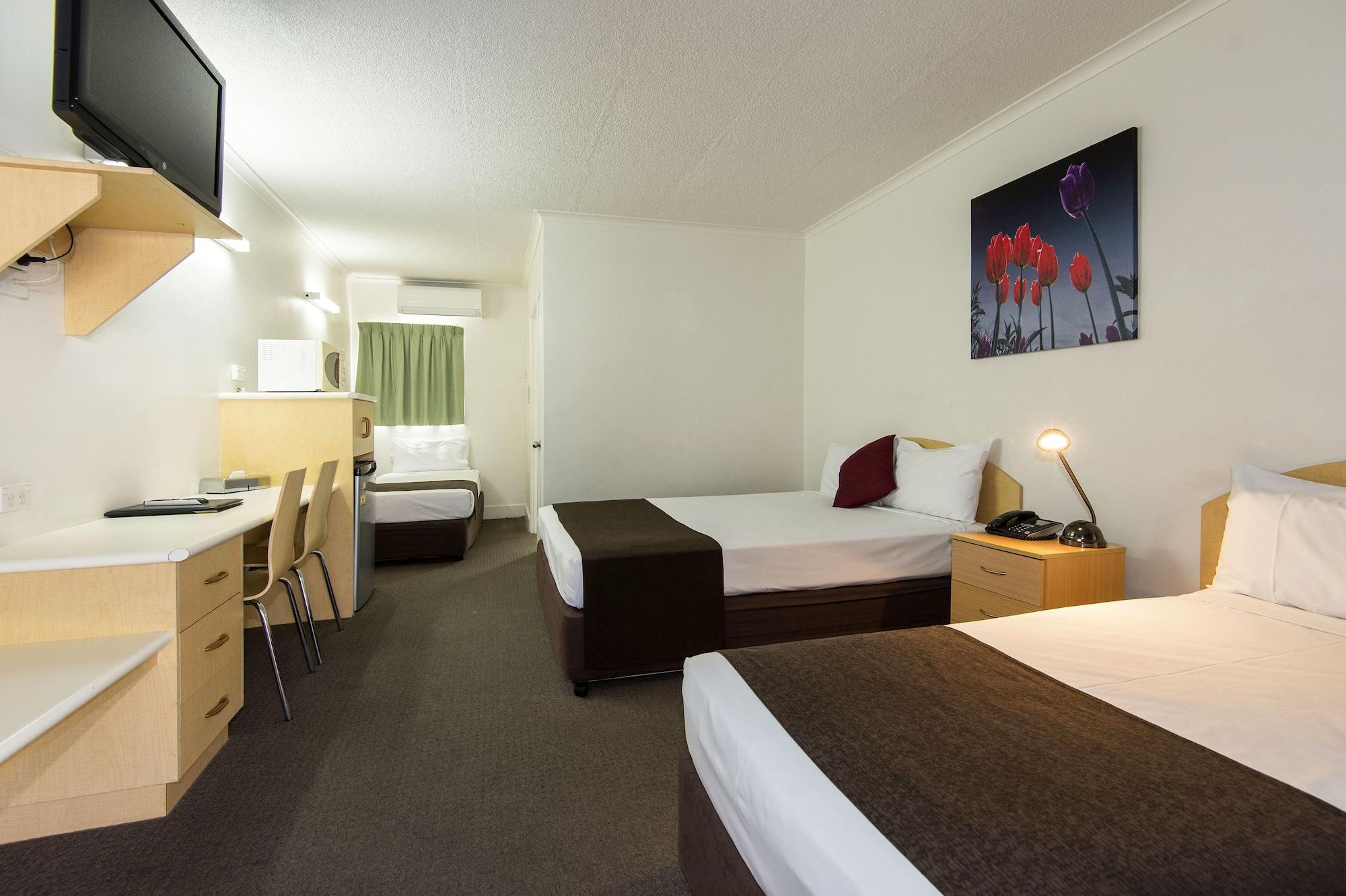 Coral Sands Motel 3*