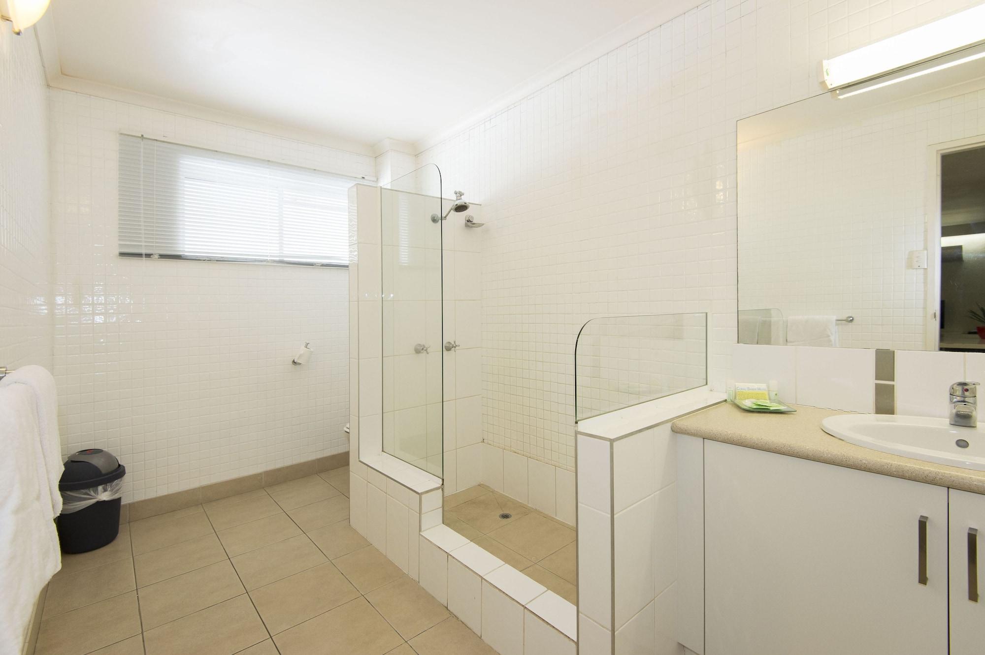 Motel Coral Sands