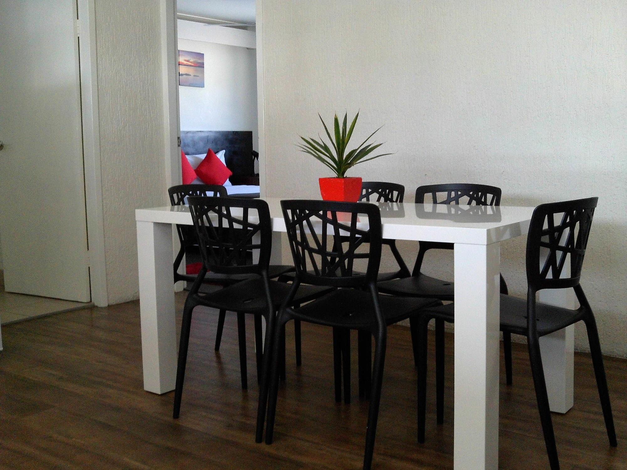 Motel Coral Sands Mackay