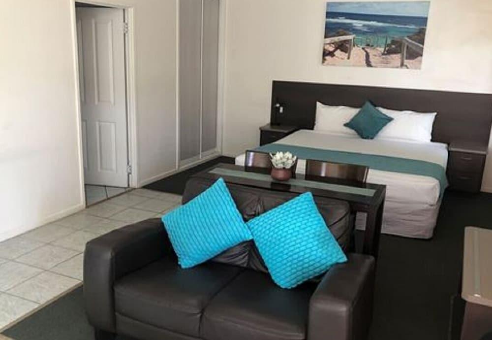Motel Coral Sands