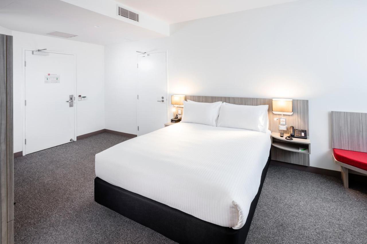 Ibis 4* Mackay