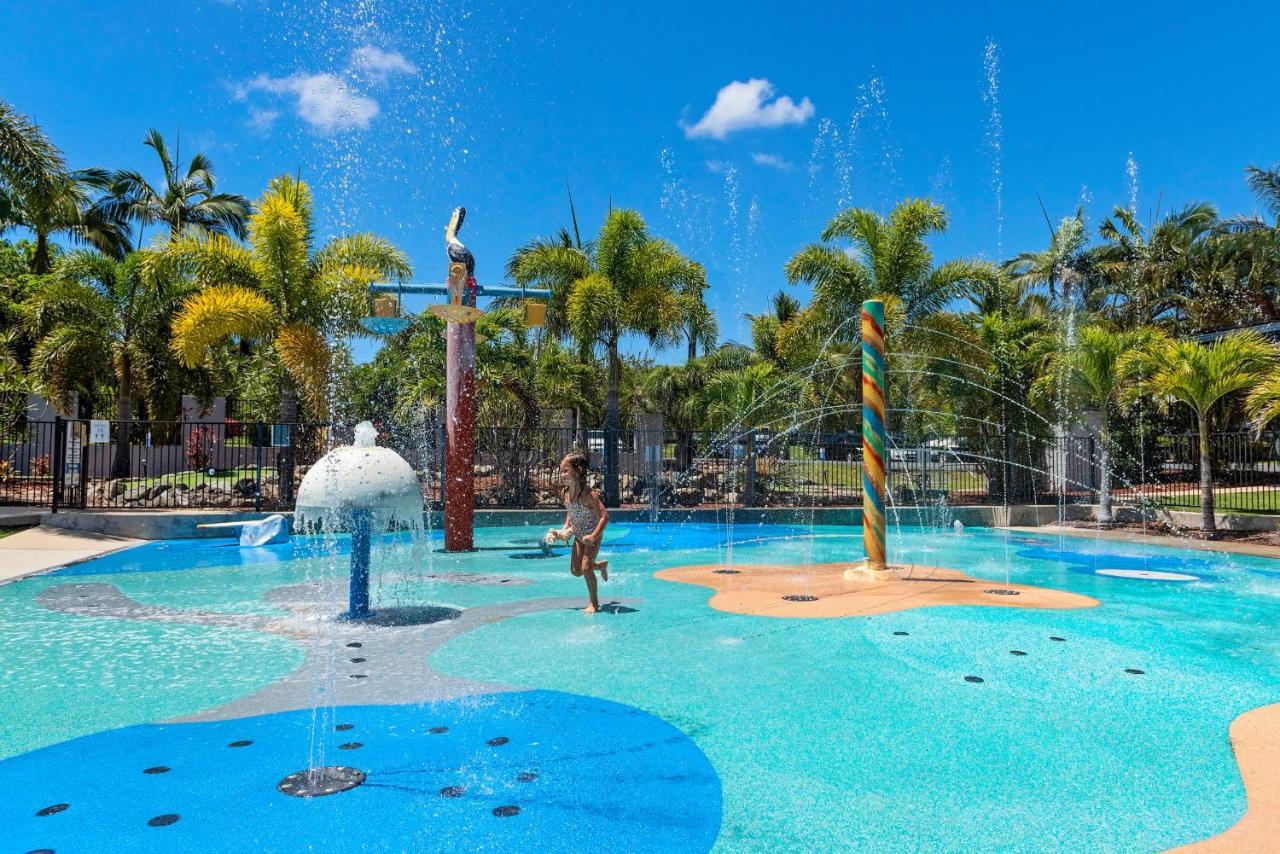 Discovery Parks - Mackay