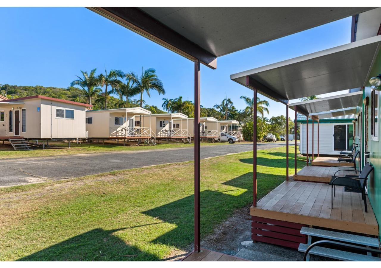 Discovery Parks - Mackay