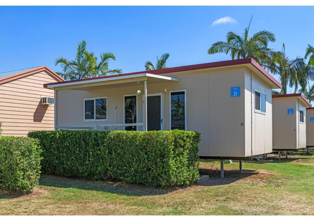 Discovery Parks - Holiday park Mackay