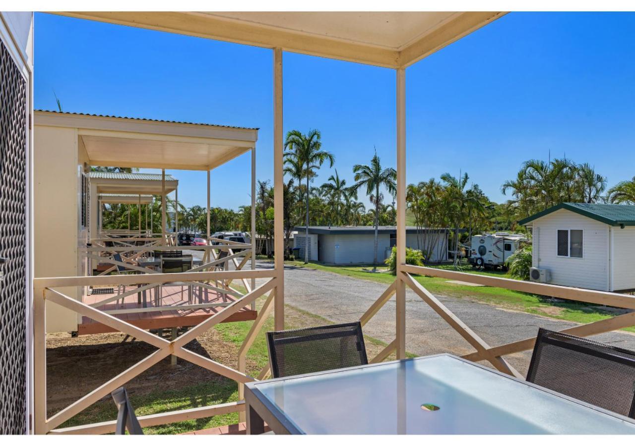 Discovery Parks - Holiday park Mackay